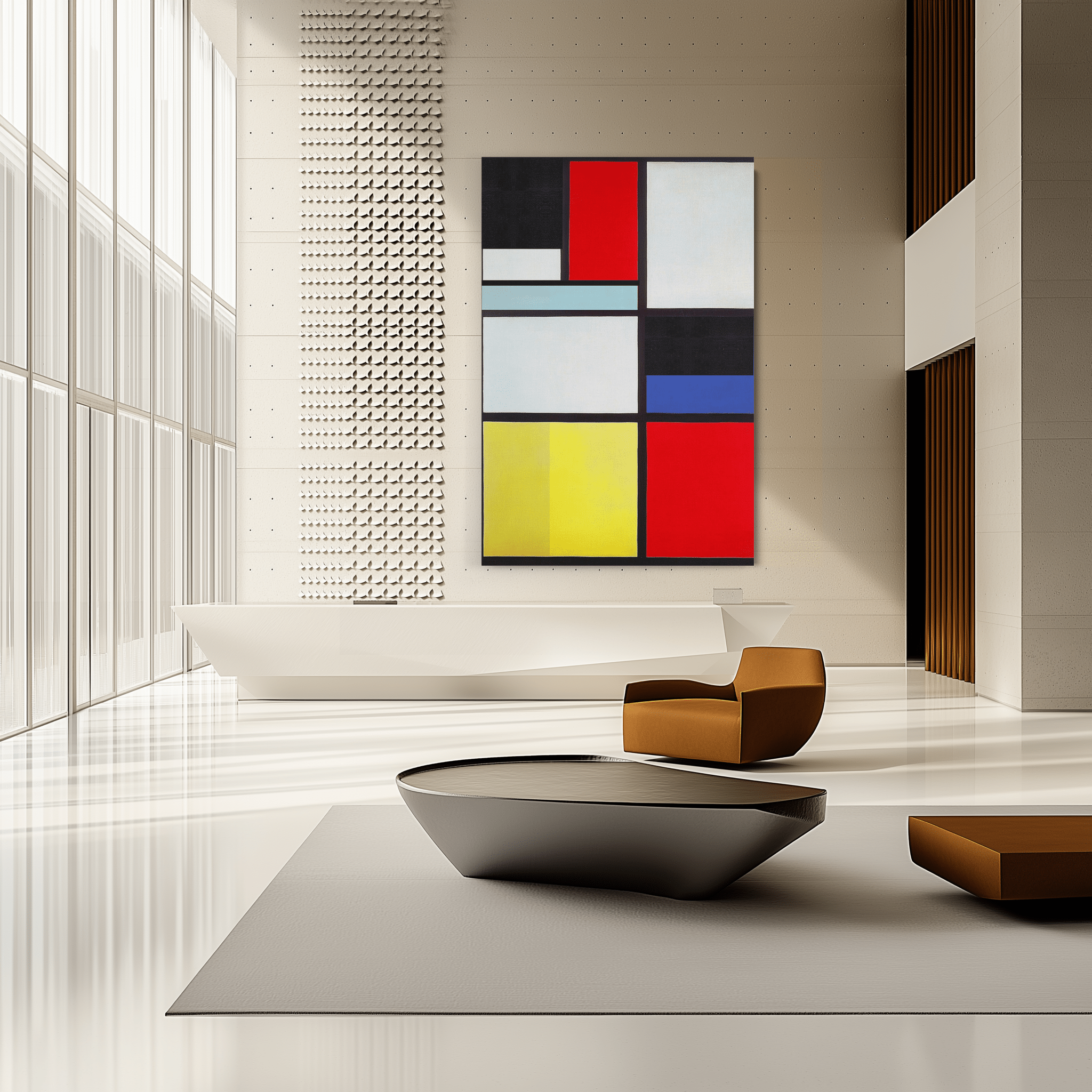 Primary Ascent UA - 513 - Unique Aesthetics