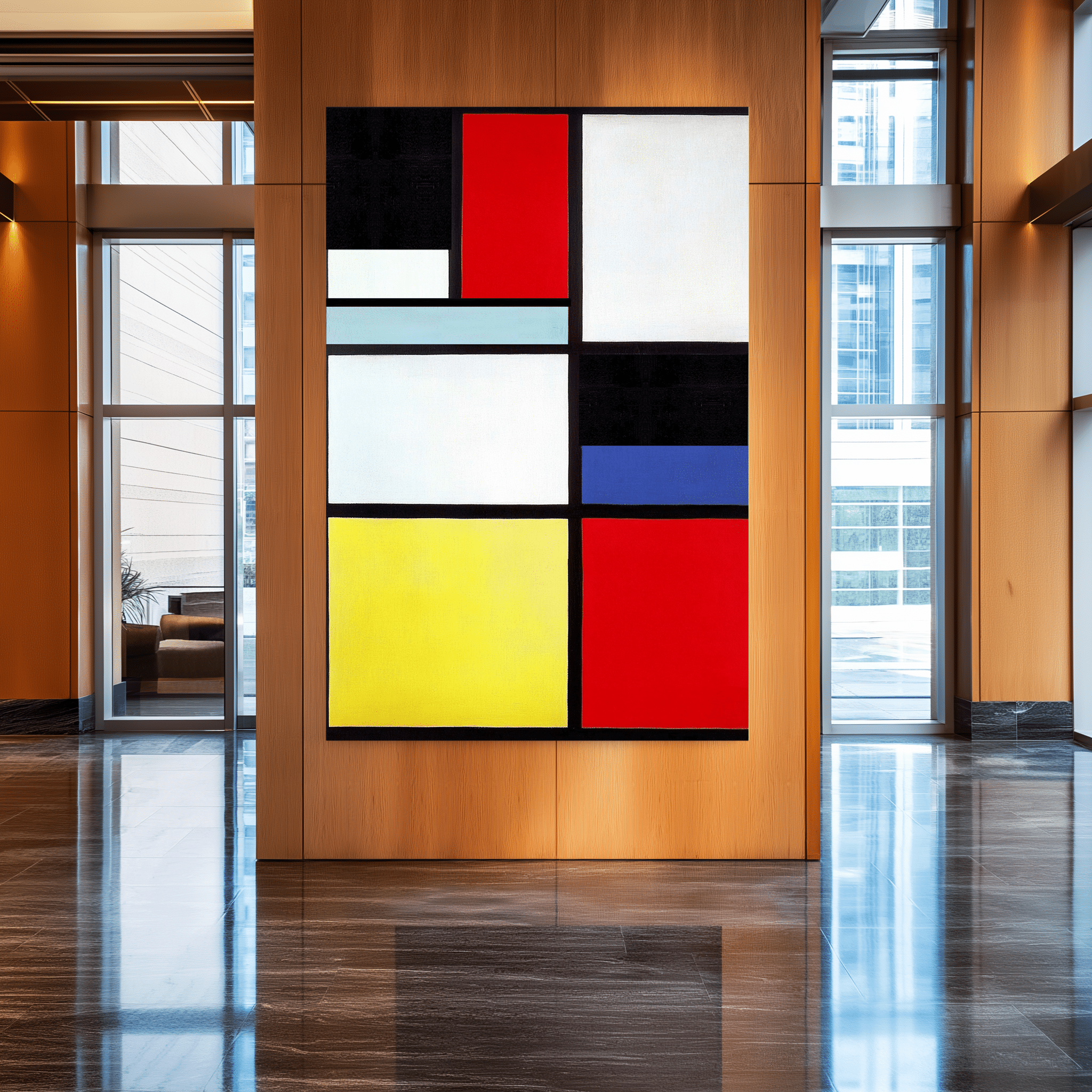 Primary Ascent UA - 513 - Unique Aesthetics