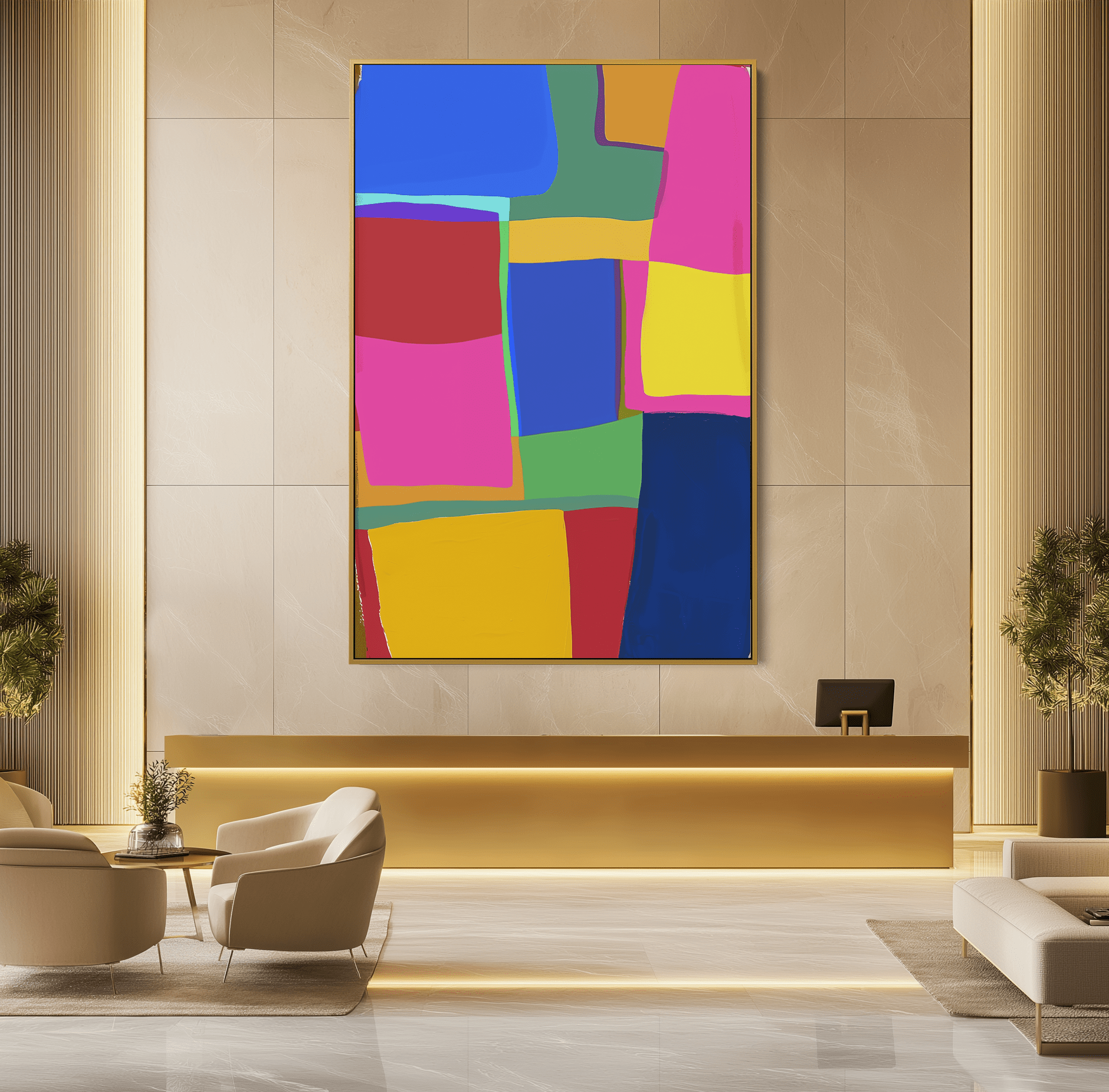 Primary Riot UA - 1157 - Unique Aesthetics