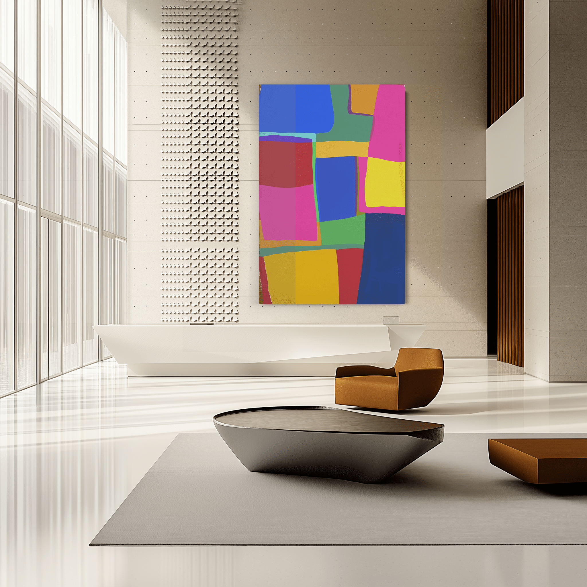 Primary Riot UA - 1157 - Unique Aesthetics