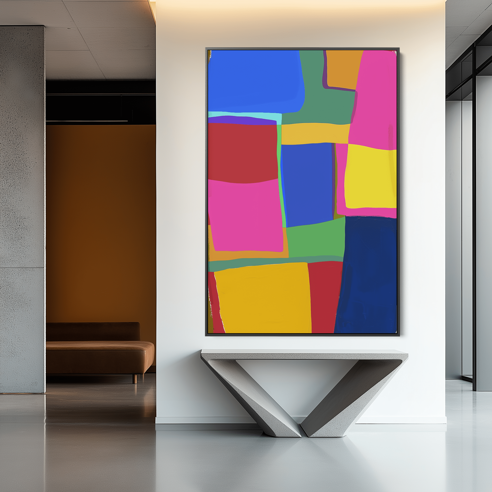 Primary Riot UA - 1157 - Unique Aesthetics