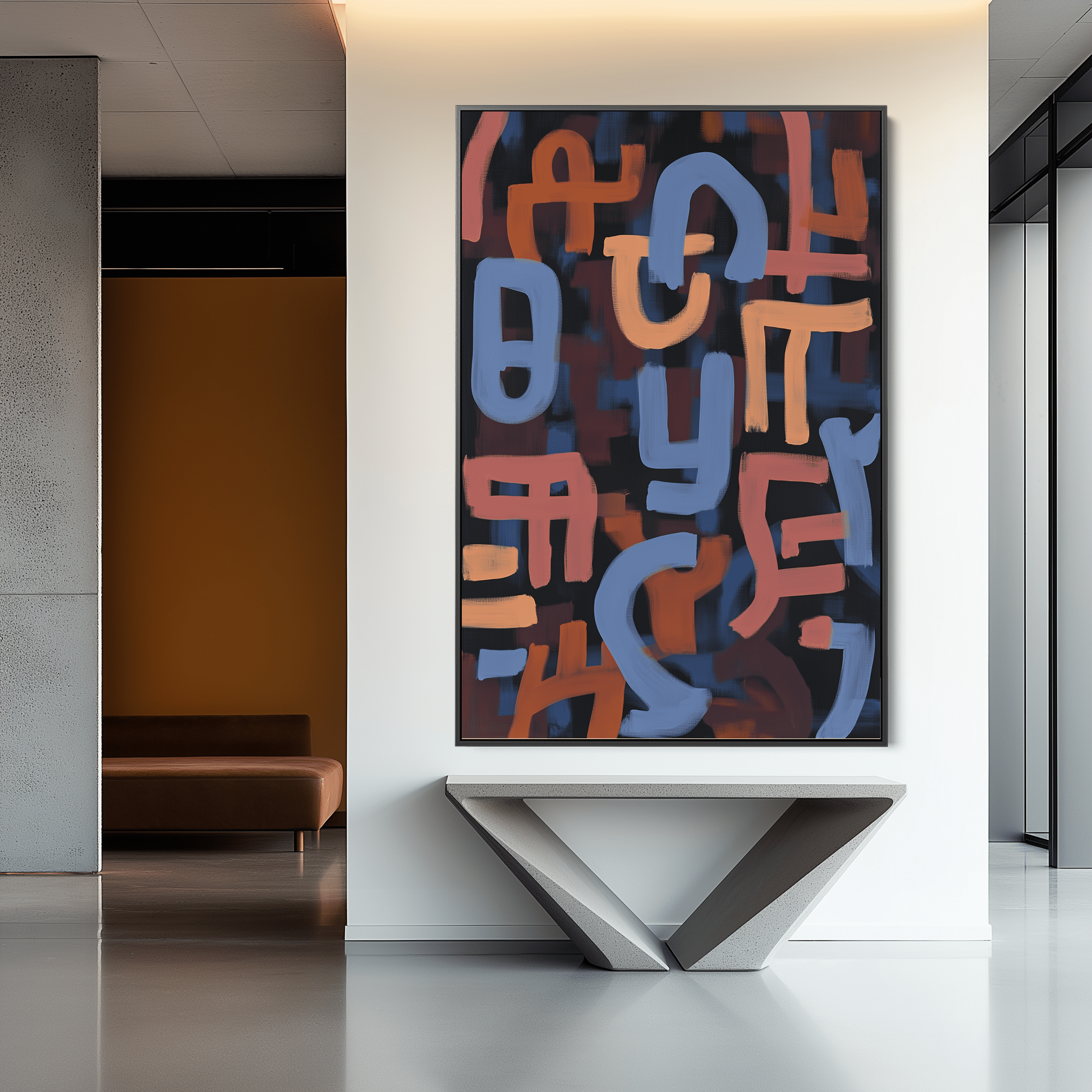 Primitive Draft Mode UA - 1120 - Unique Aesthetics