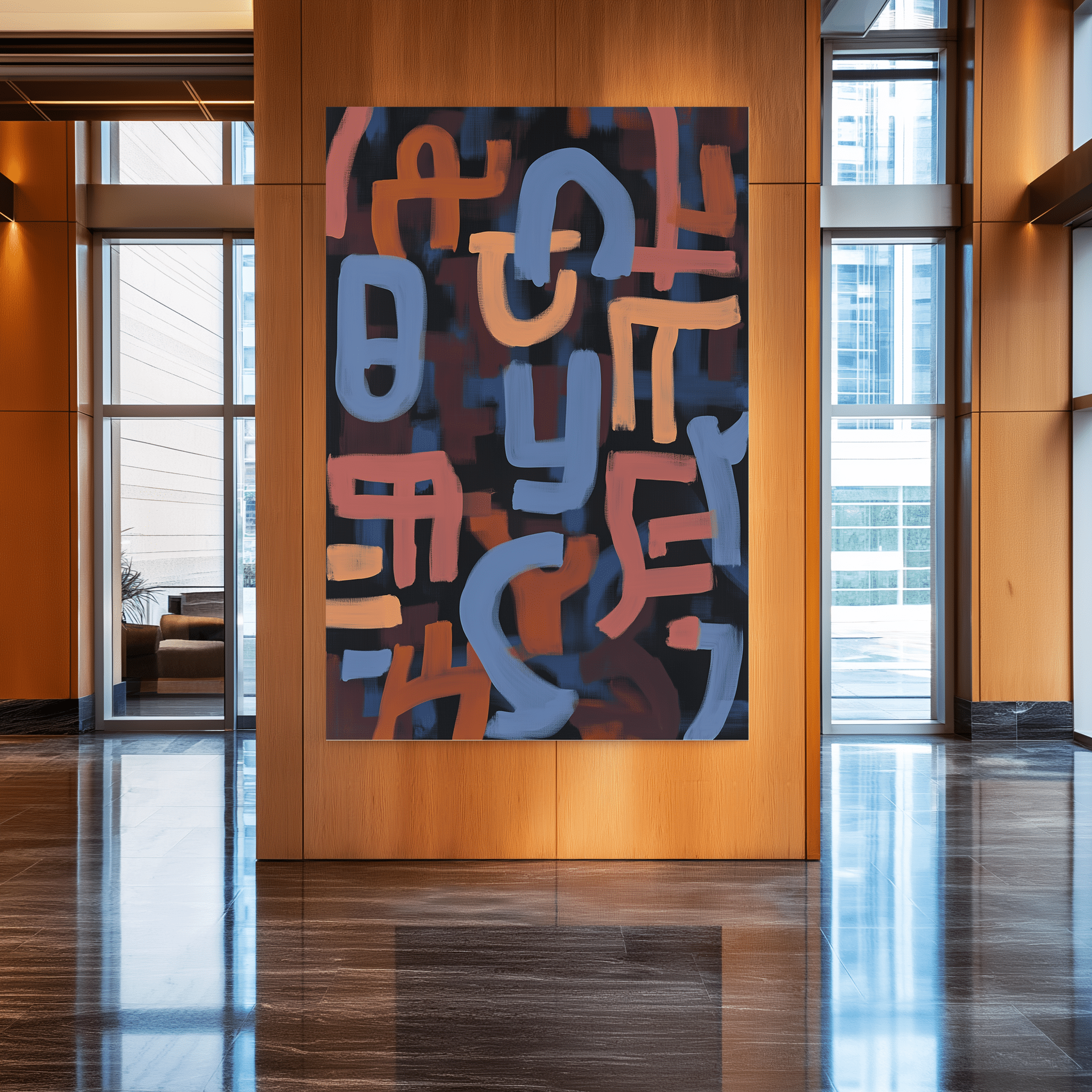 Primitive Draft Mode UA - 1120 - Unique Aesthetics