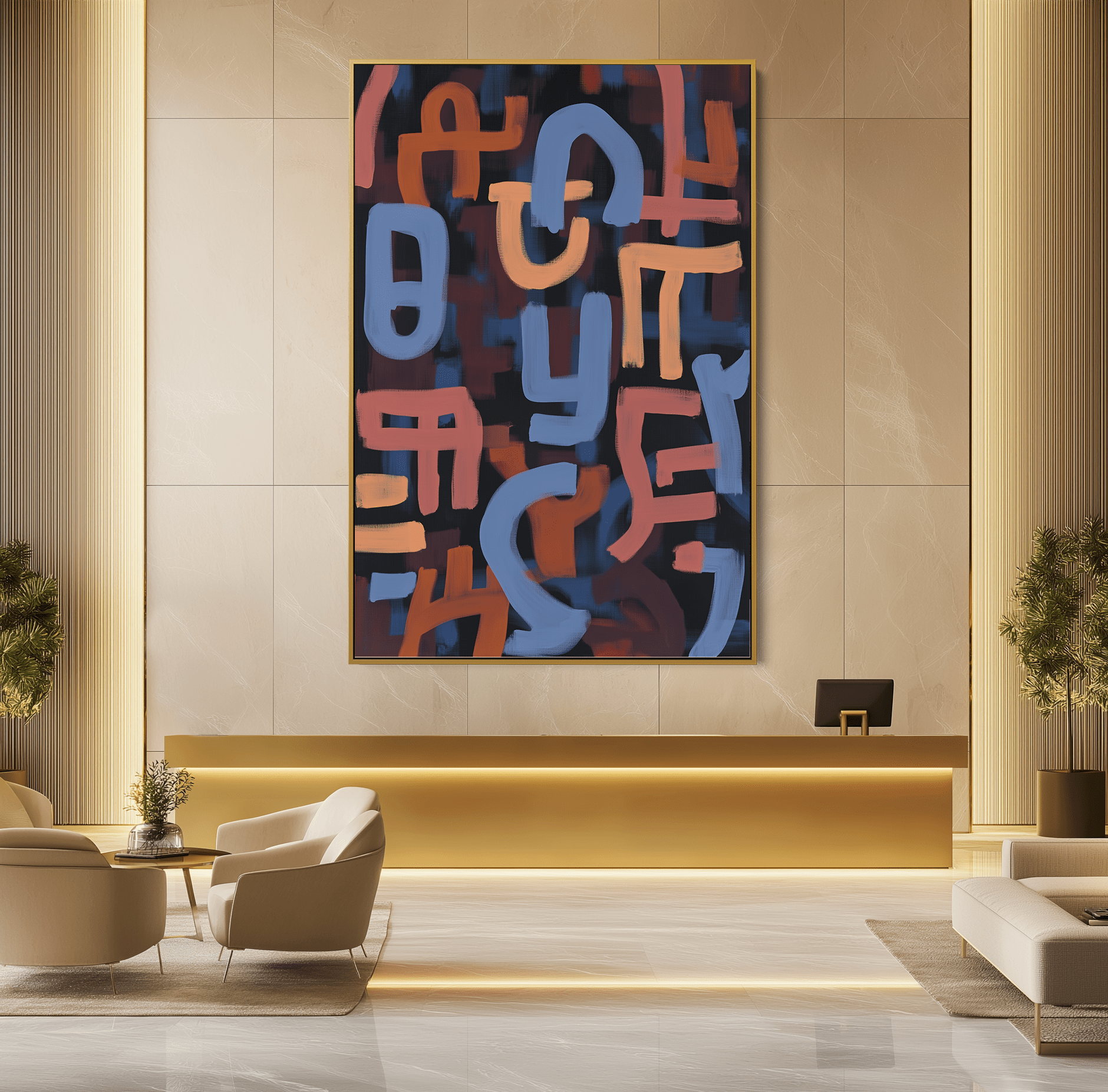 Primitive Draft Mode UA - 1120 - Unique Aesthetics