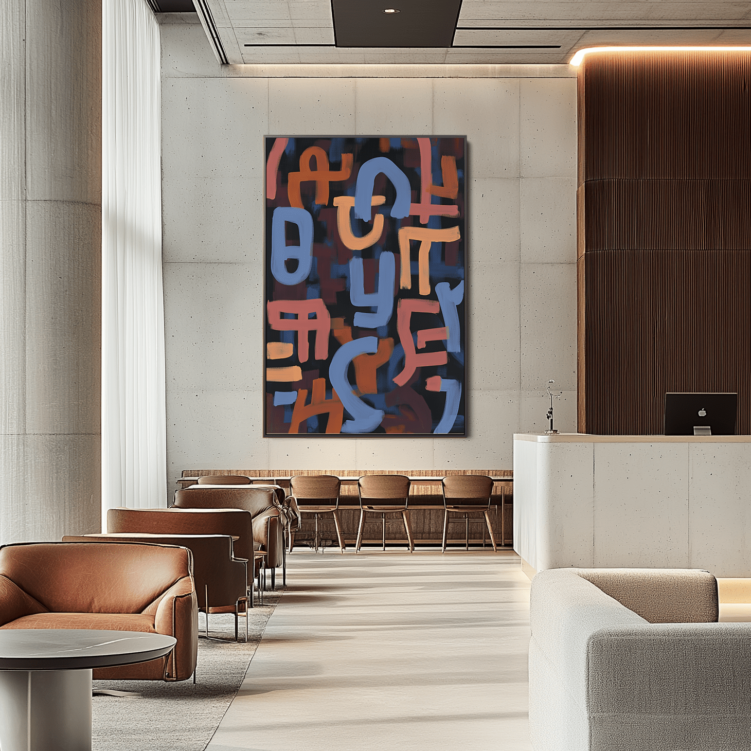 Primitive Draft Mode UA - 1120 - Unique Aesthetics