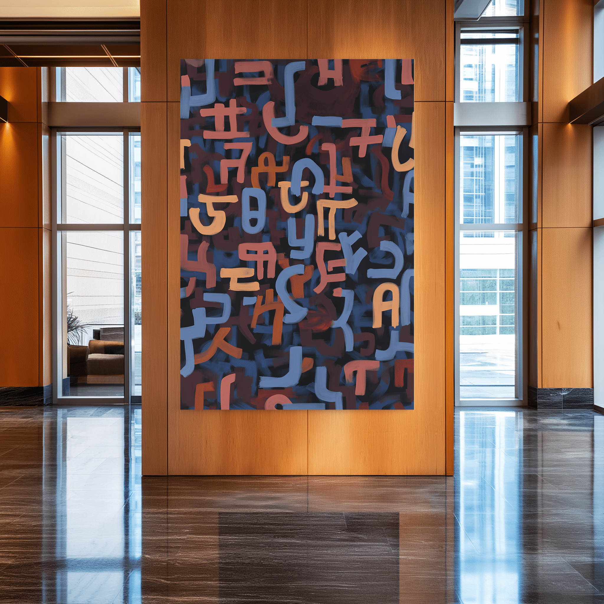 Primitive Draft Mode UA - 1121 - Unique Aesthetics