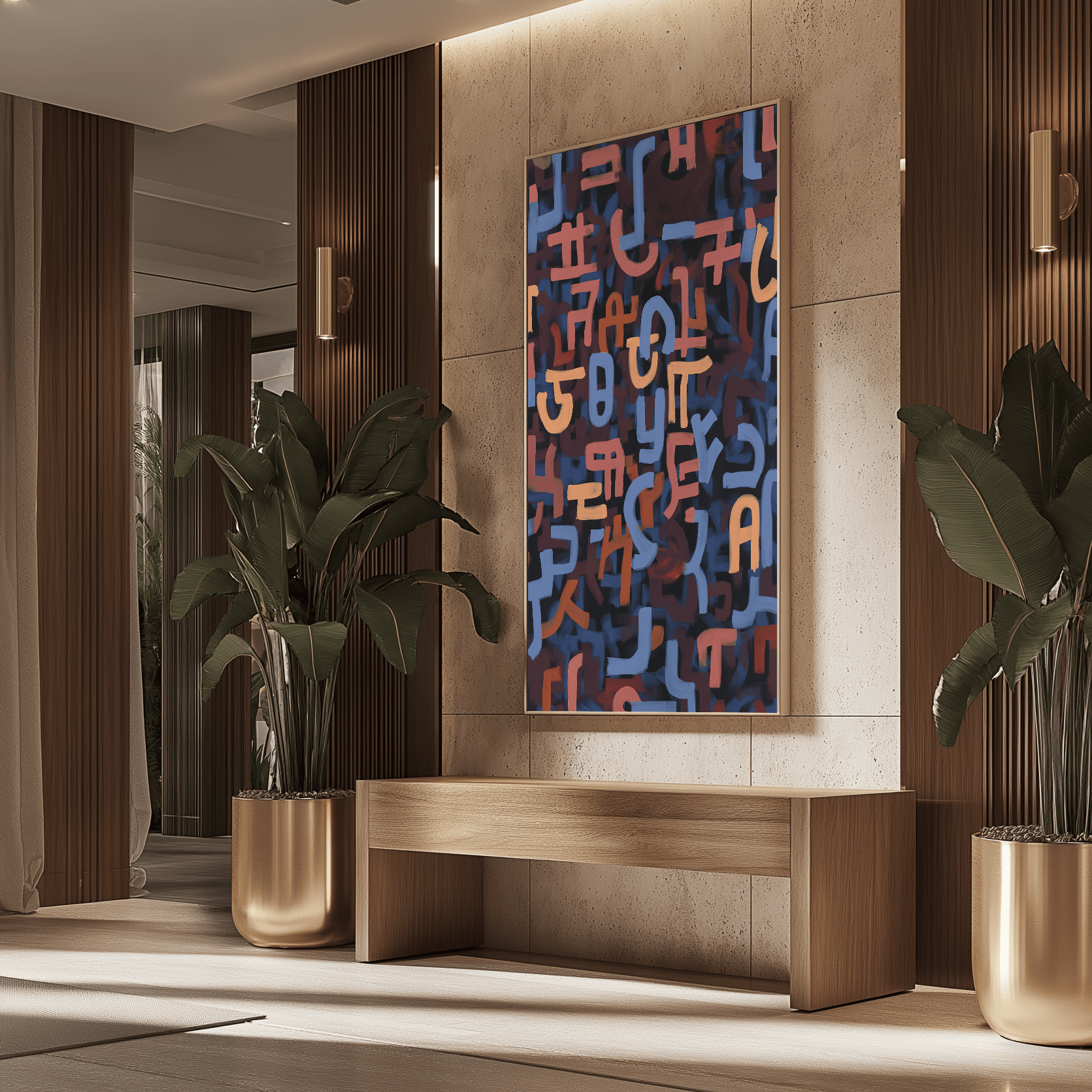 Primitive Draft Mode UA - 1121 - Unique Aesthetics