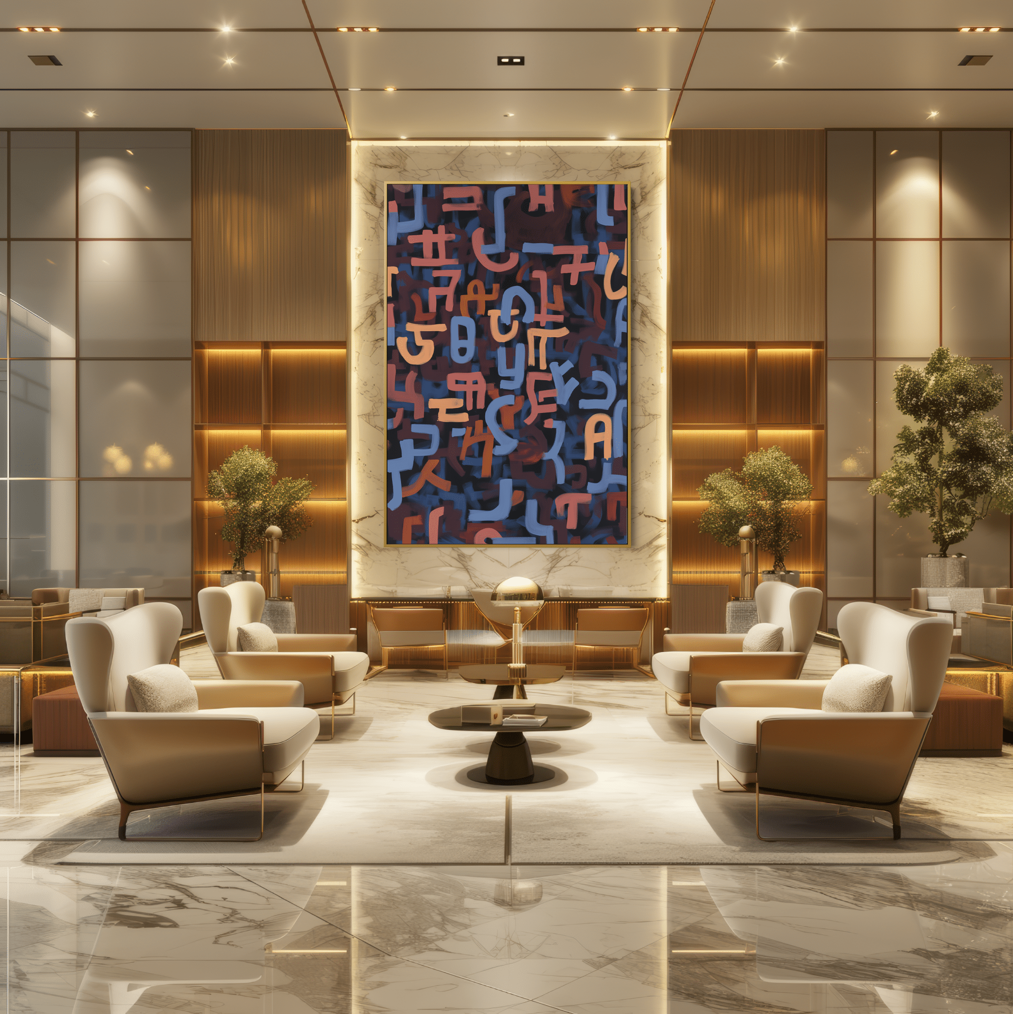 Primitive Draft Mode UA - 1121 - Unique Aesthetics