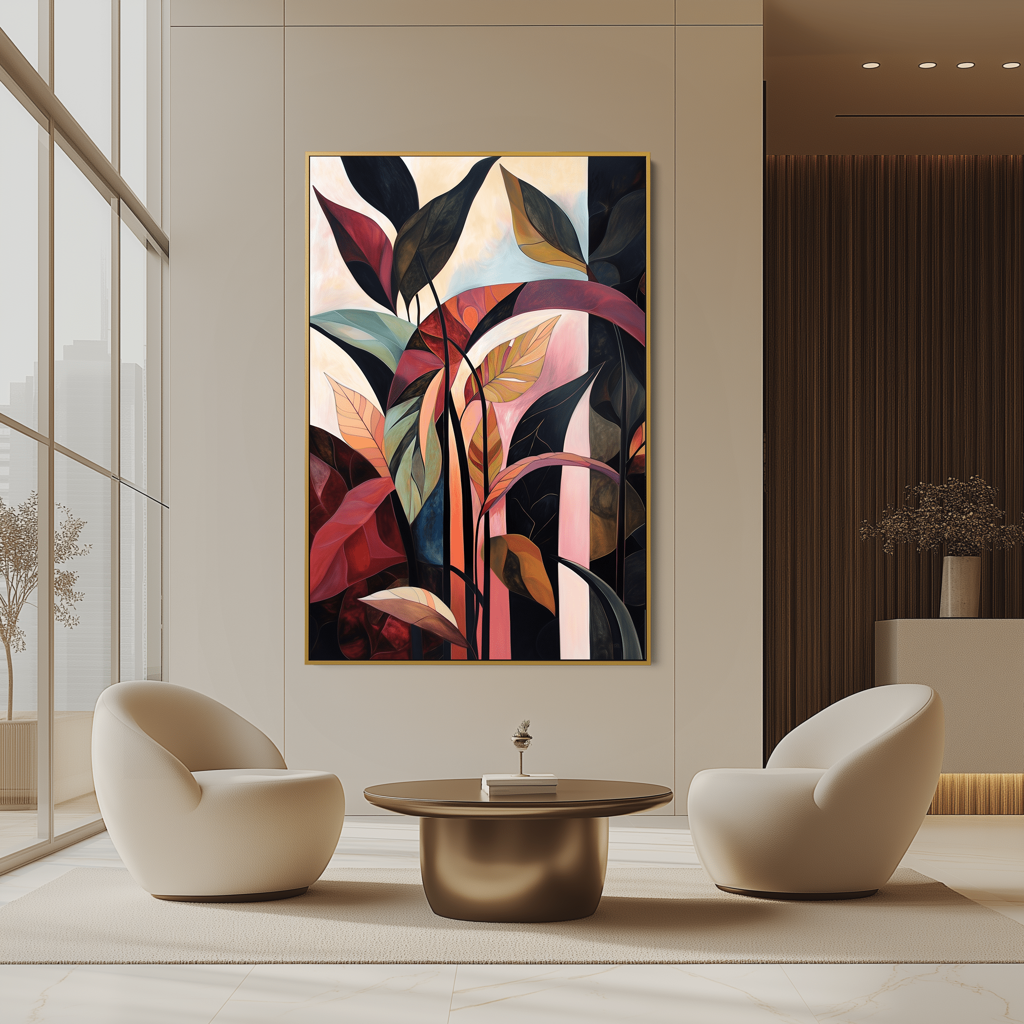 Prism Garden UA - 1048 - Unique Aesthetics