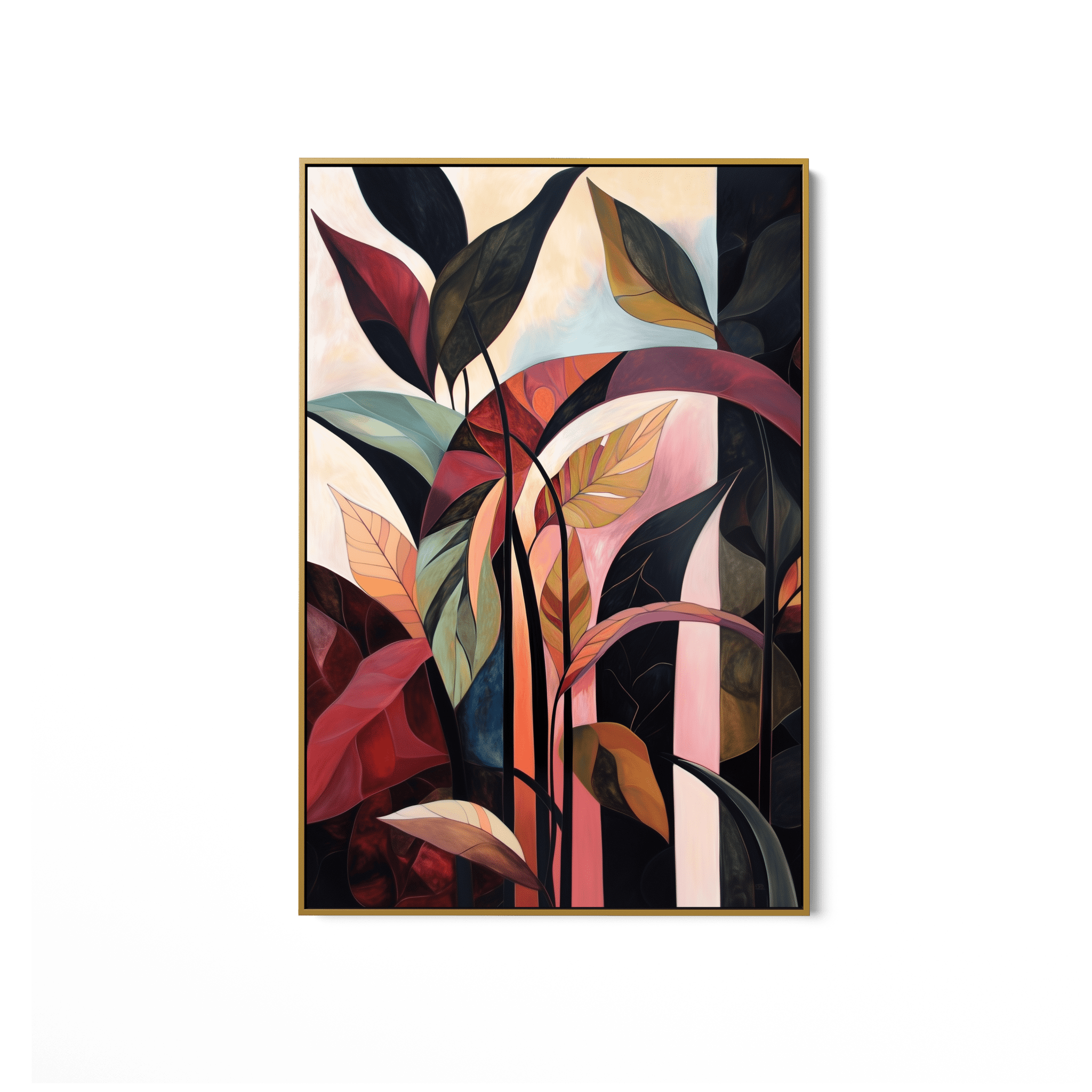 Prism Garden UA - 1048 - Unique Aesthetics