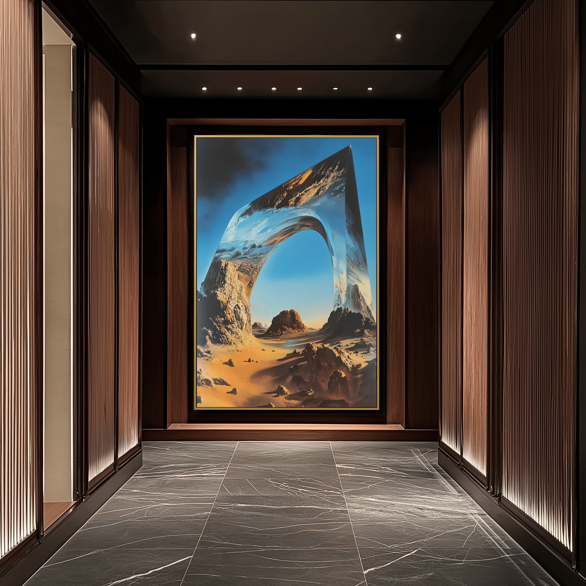 Prism UA - 401 - Unique Aesthetics