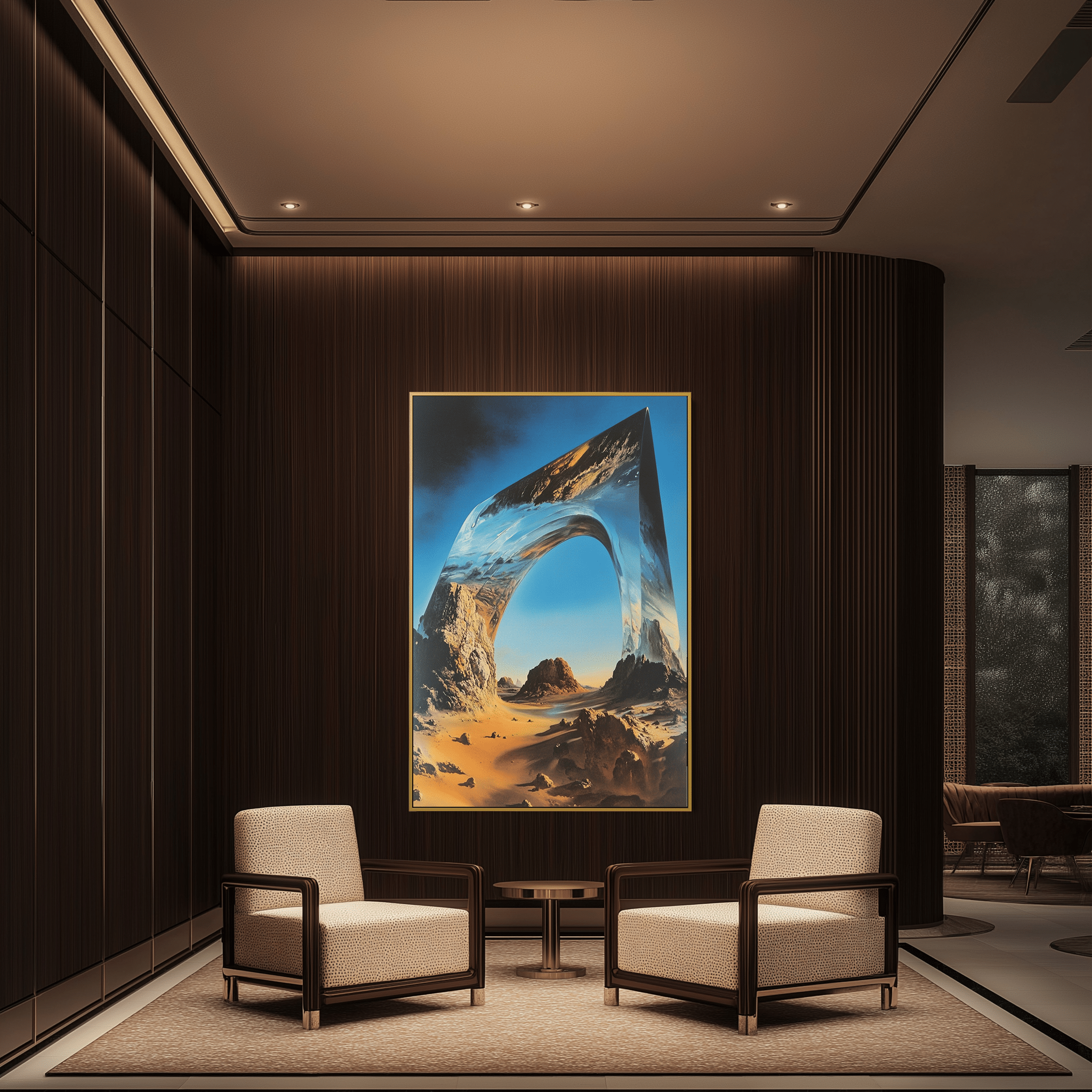 Prism UA - 401 - Unique Aesthetics