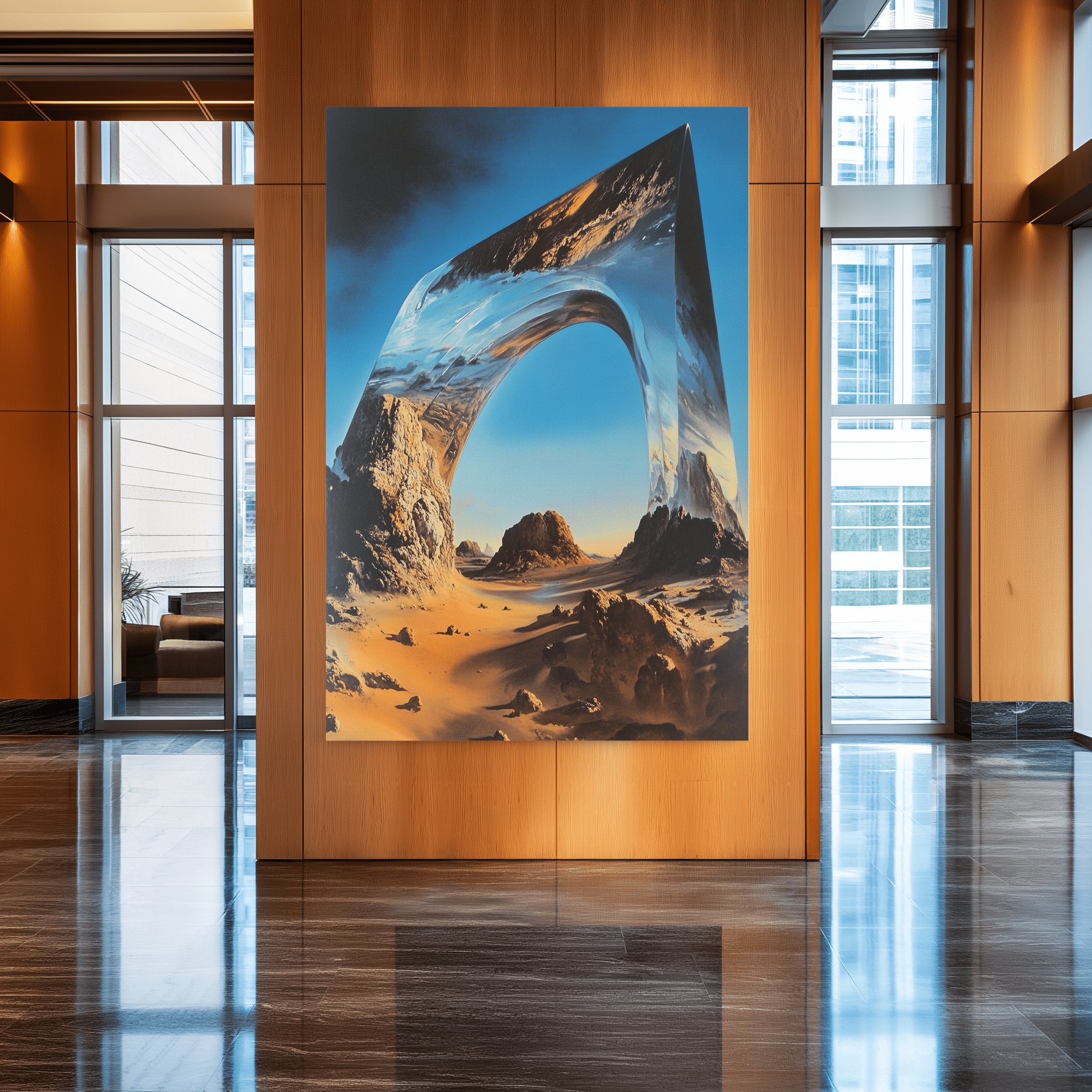 Prism UA - 401 - Unique Aesthetics