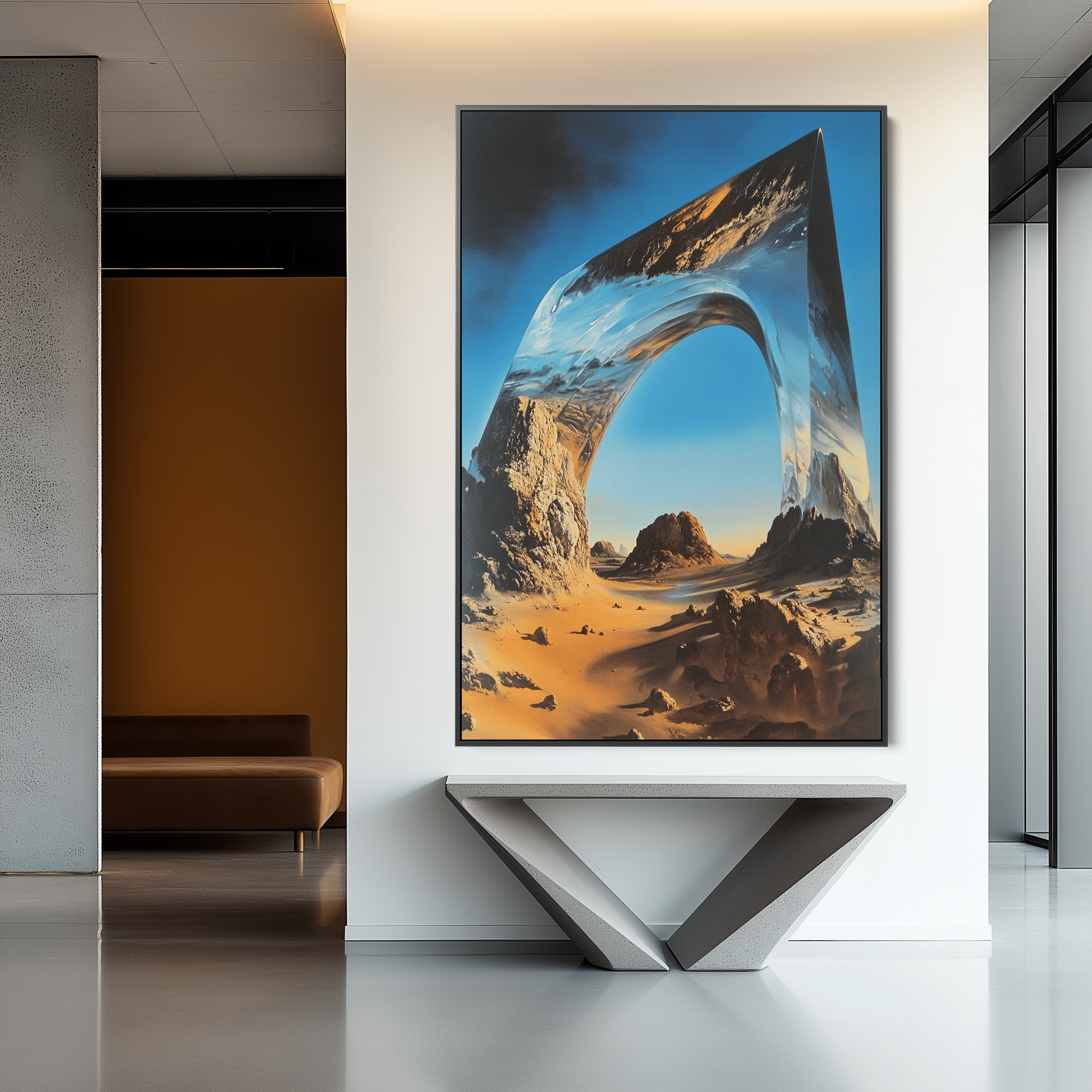 Prism UA - 401 - Unique Aesthetics