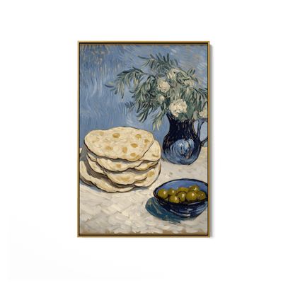 Quiet Feast UA - 783 - Unique Aesthetics