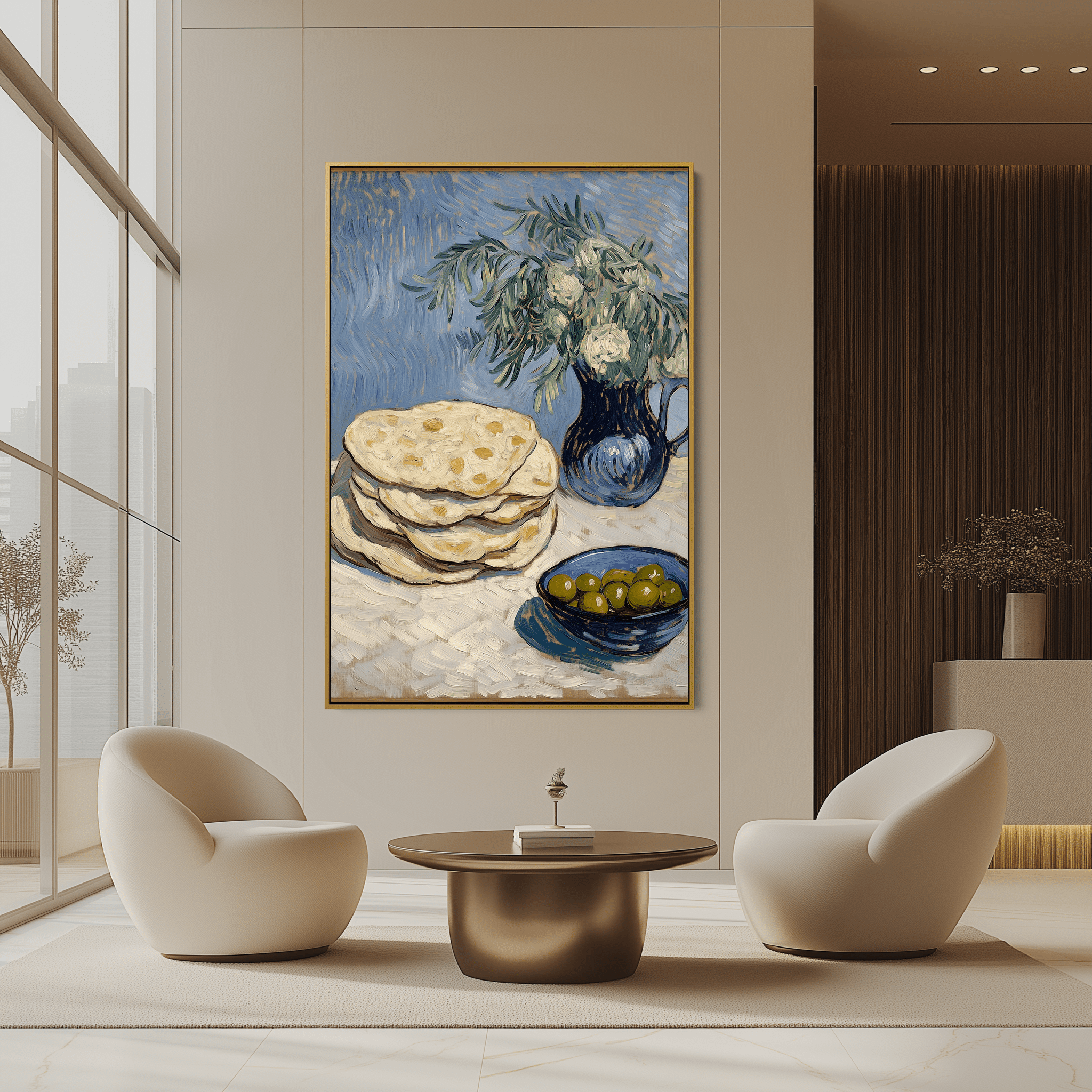 Quiet Feast UA - 783 - Unique Aesthetics