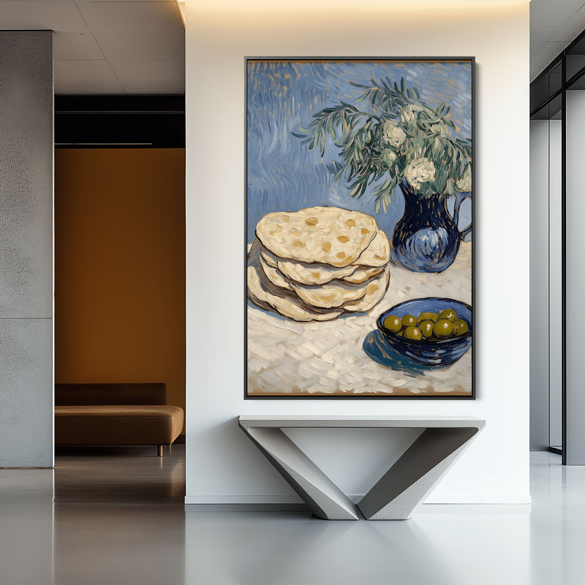 Quiet Feast UA - 783 - Unique Aesthetics