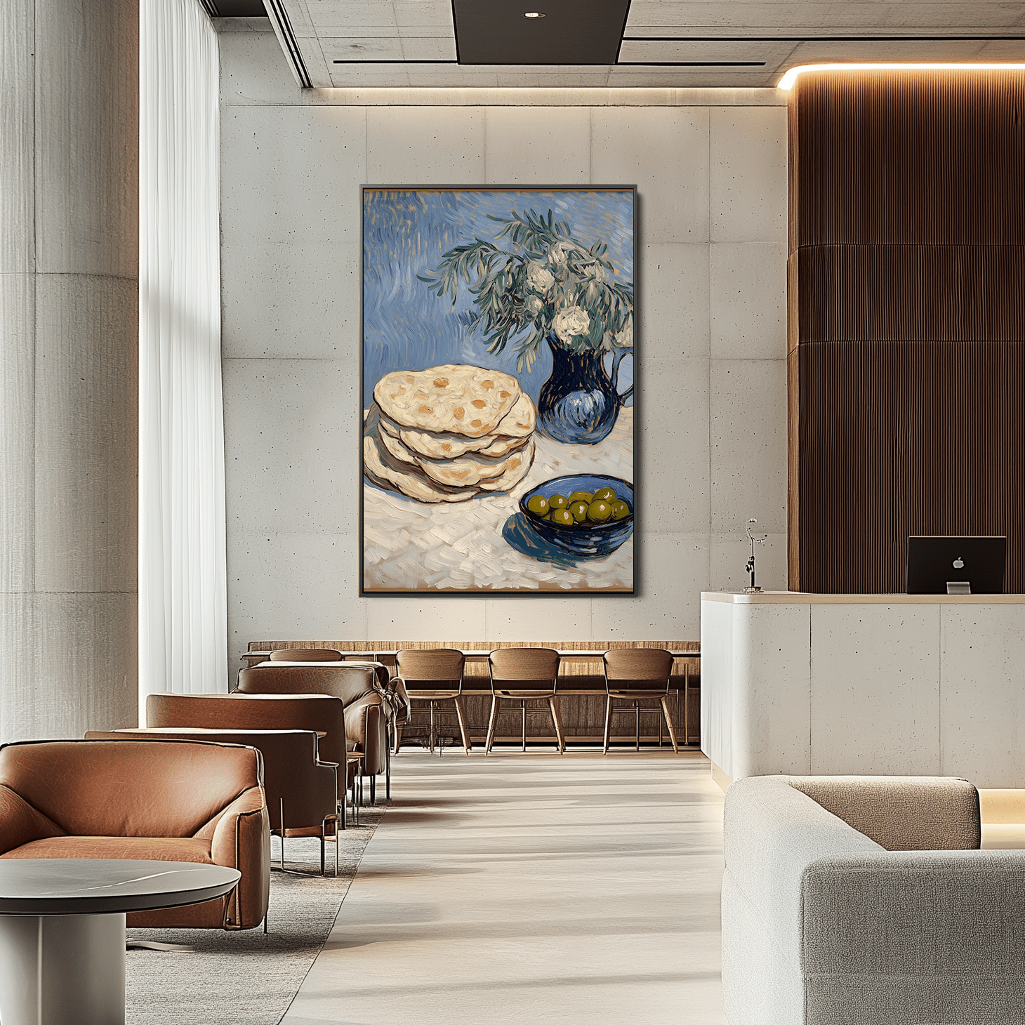 Quiet Feast UA - 783 - Unique Aesthetics