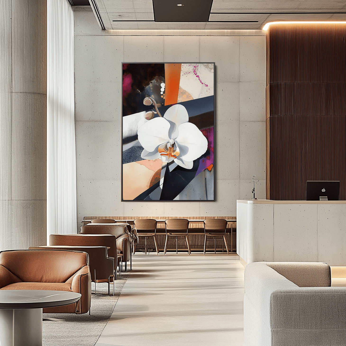 Quiet Luxuries UA - 1370 - Unique Aesthetics