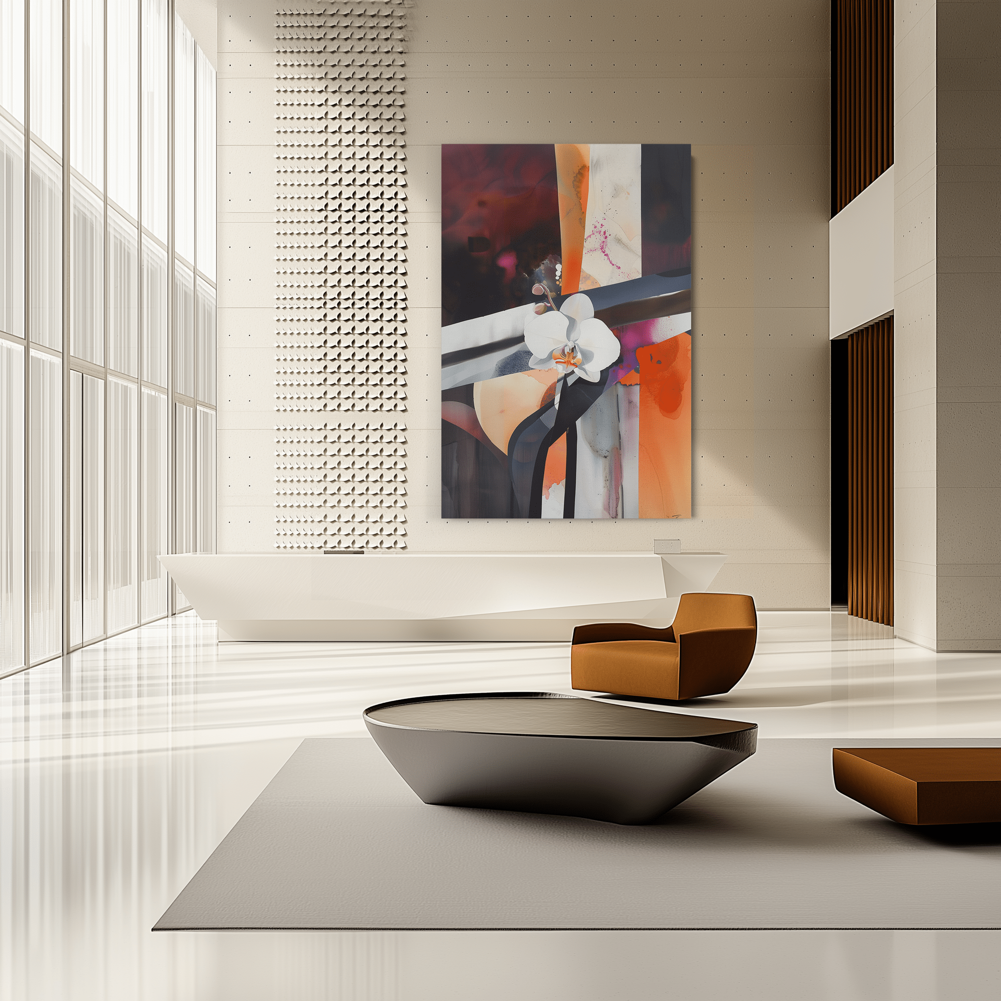 Quiet Luxuries UA - 1371 - Unique Aesthetics