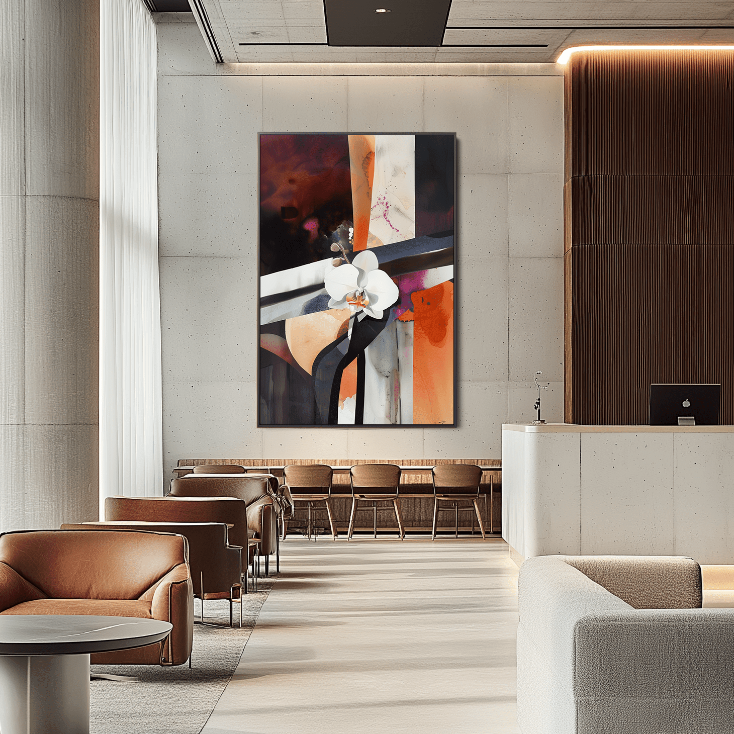 Quiet Luxuries UA - 1371 - Unique Aesthetics