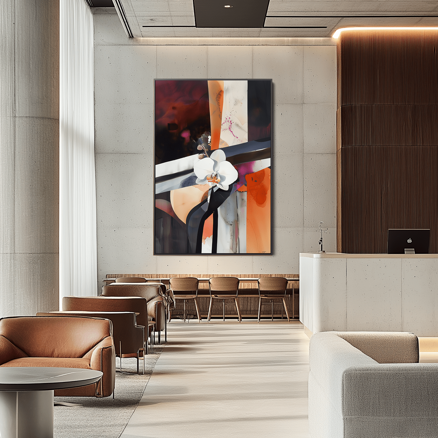 Quiet Luxuries UA - 1371 - Unique Aesthetics