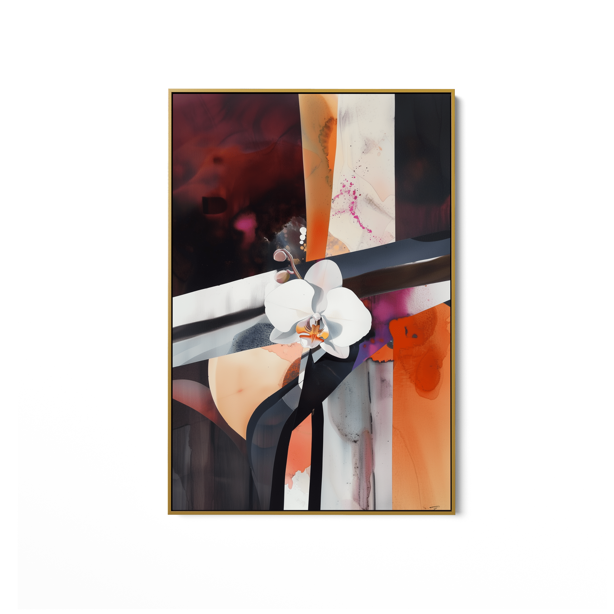 Quiet Luxuries UA - 1371 - Unique Aesthetics