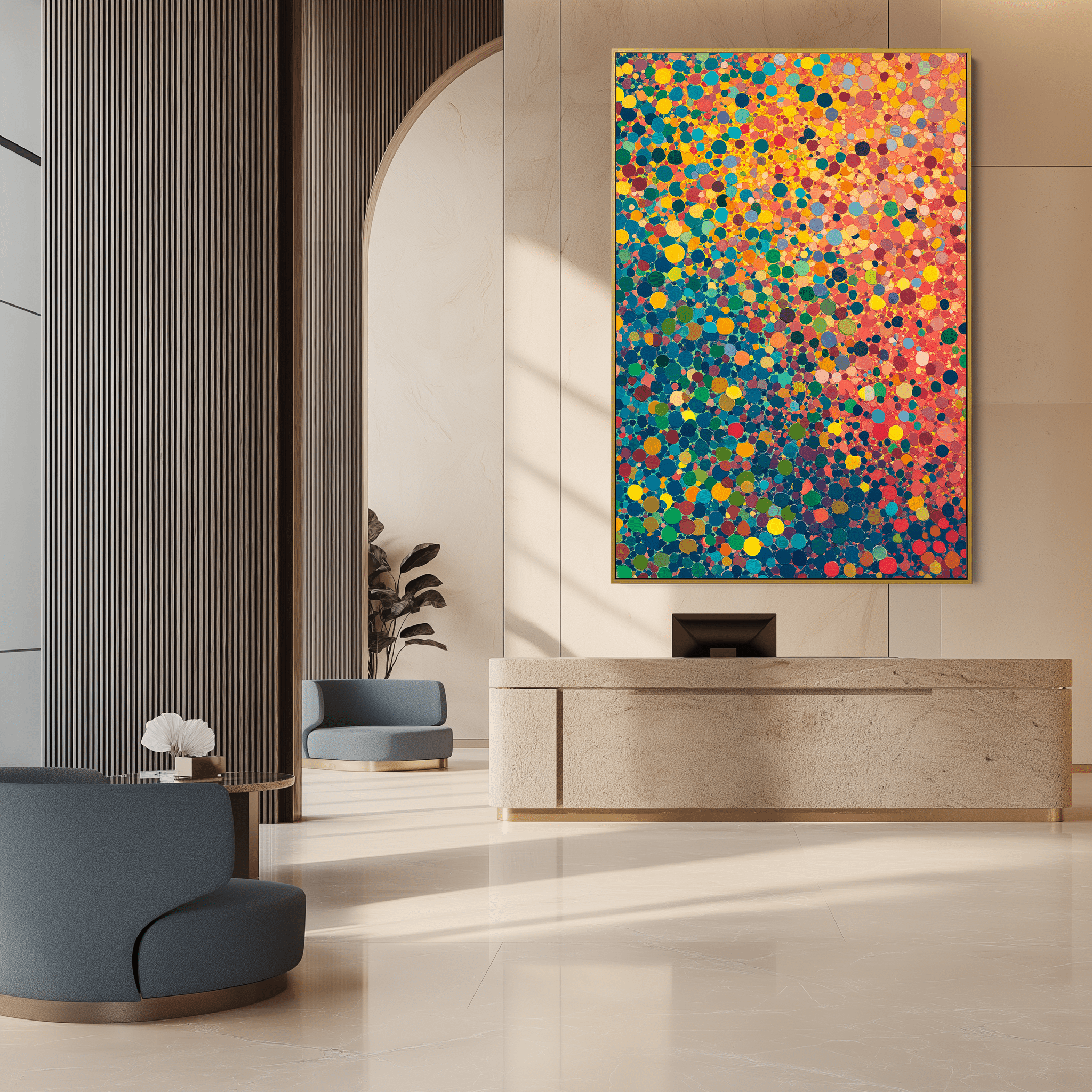 Radiance UA - 527 - Unique Aesthetics