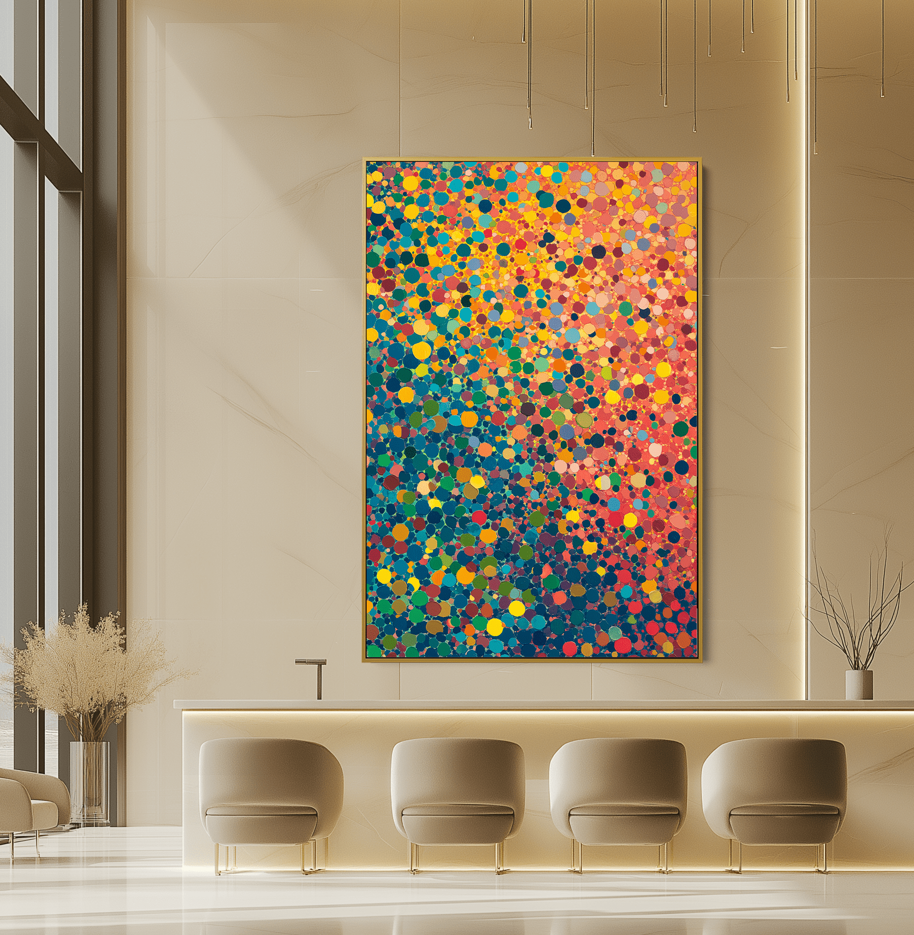 Radiance UA - 527 - Unique Aesthetics