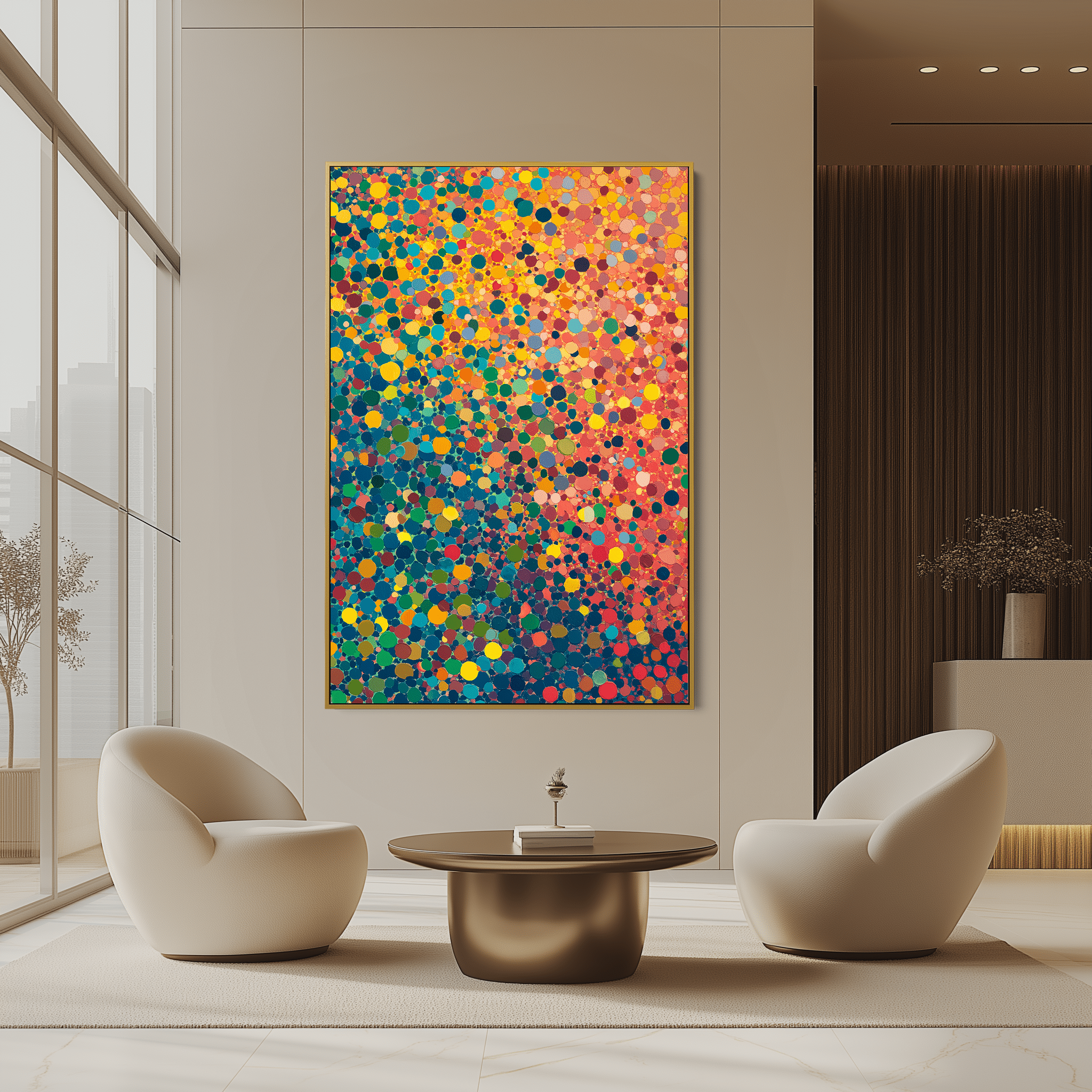 Radiance UA - 527 - Unique Aesthetics