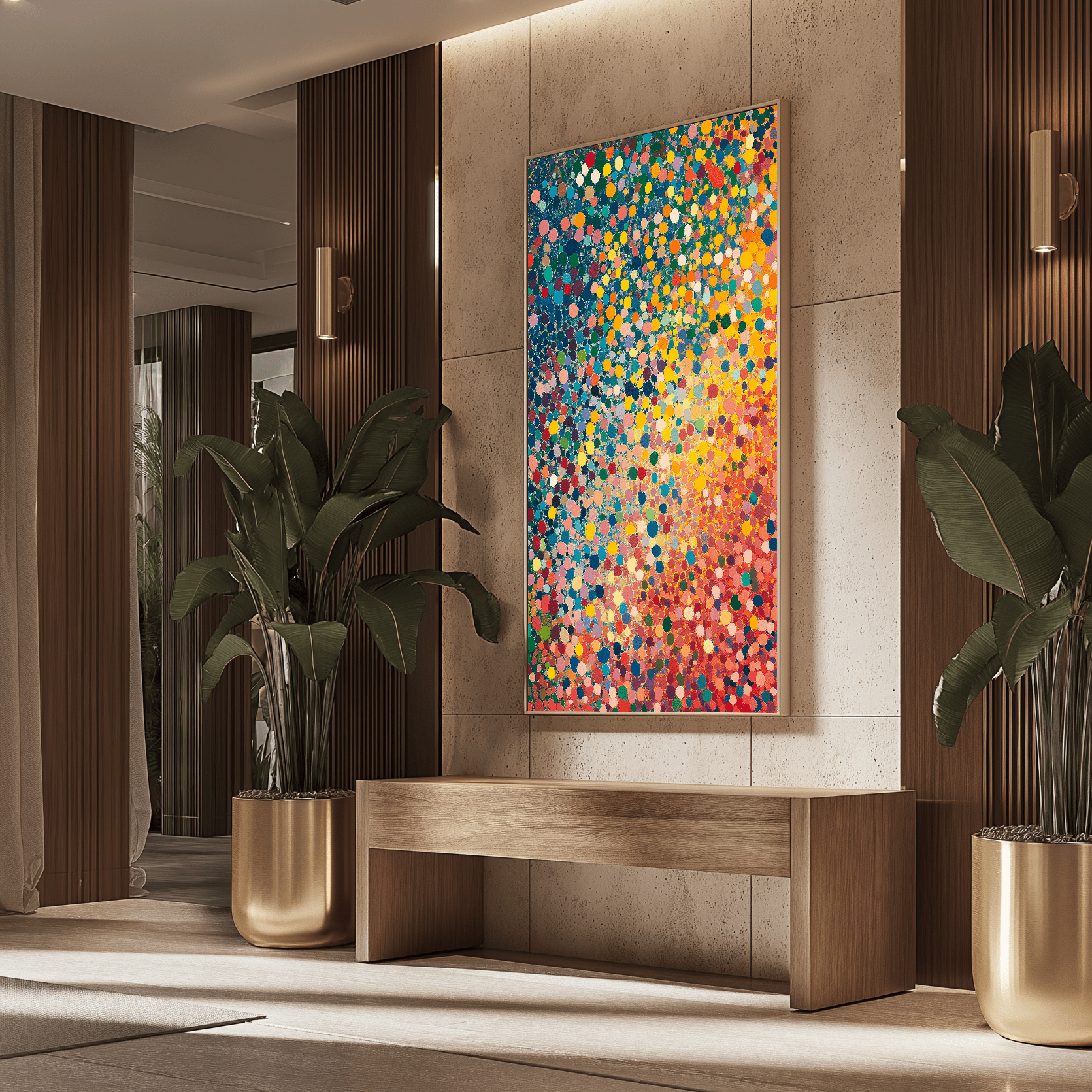 Radiance UA - 528 - Unique Aesthetics