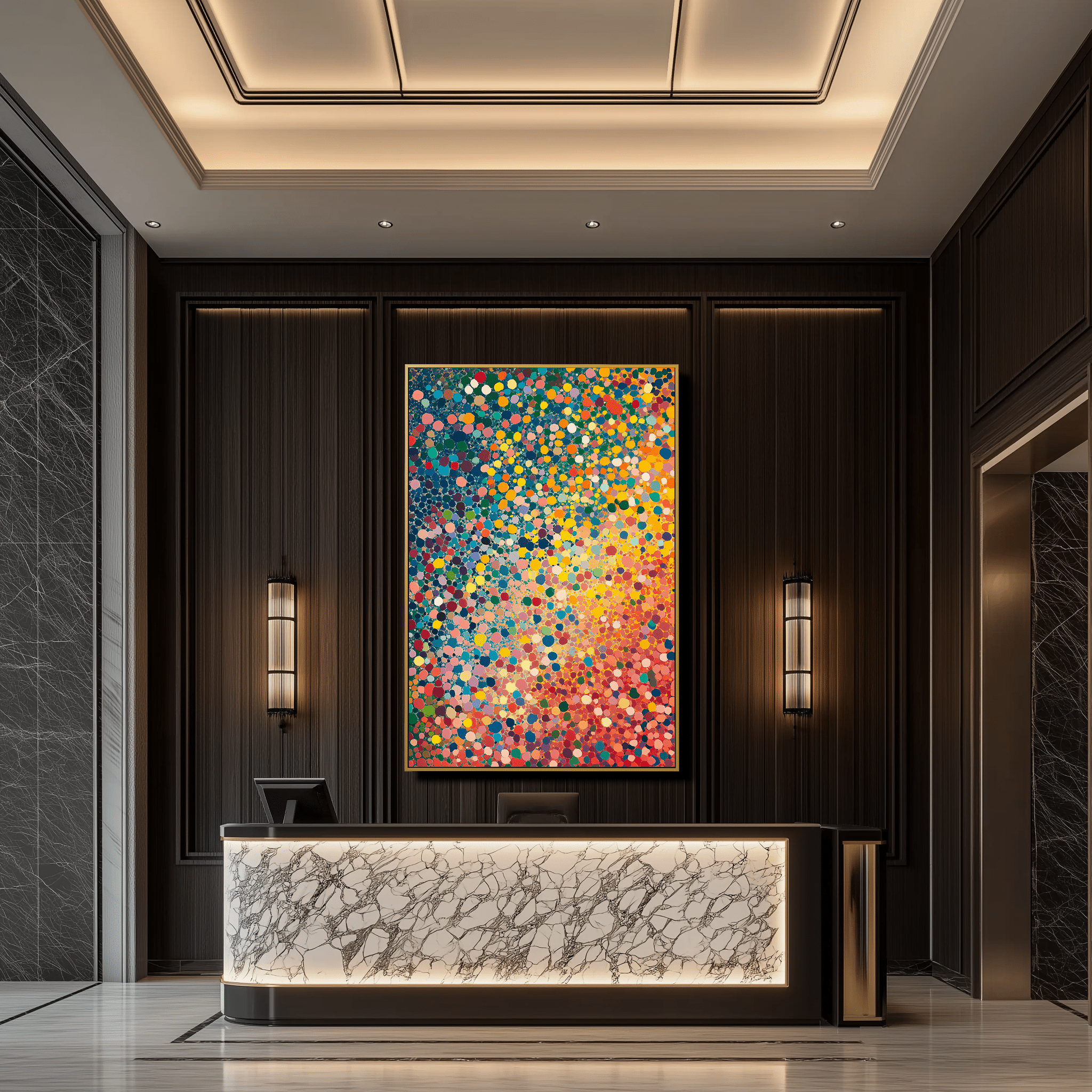 Radiance UA - 528 - Unique Aesthetics