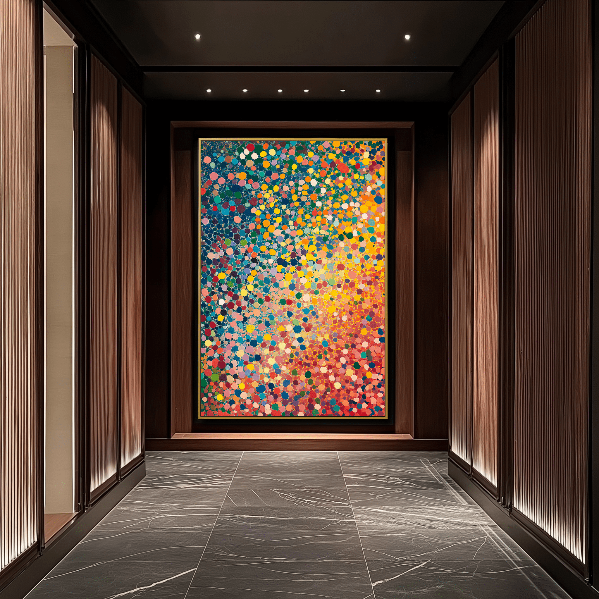 Radiance UA - 528 - Unique Aesthetics