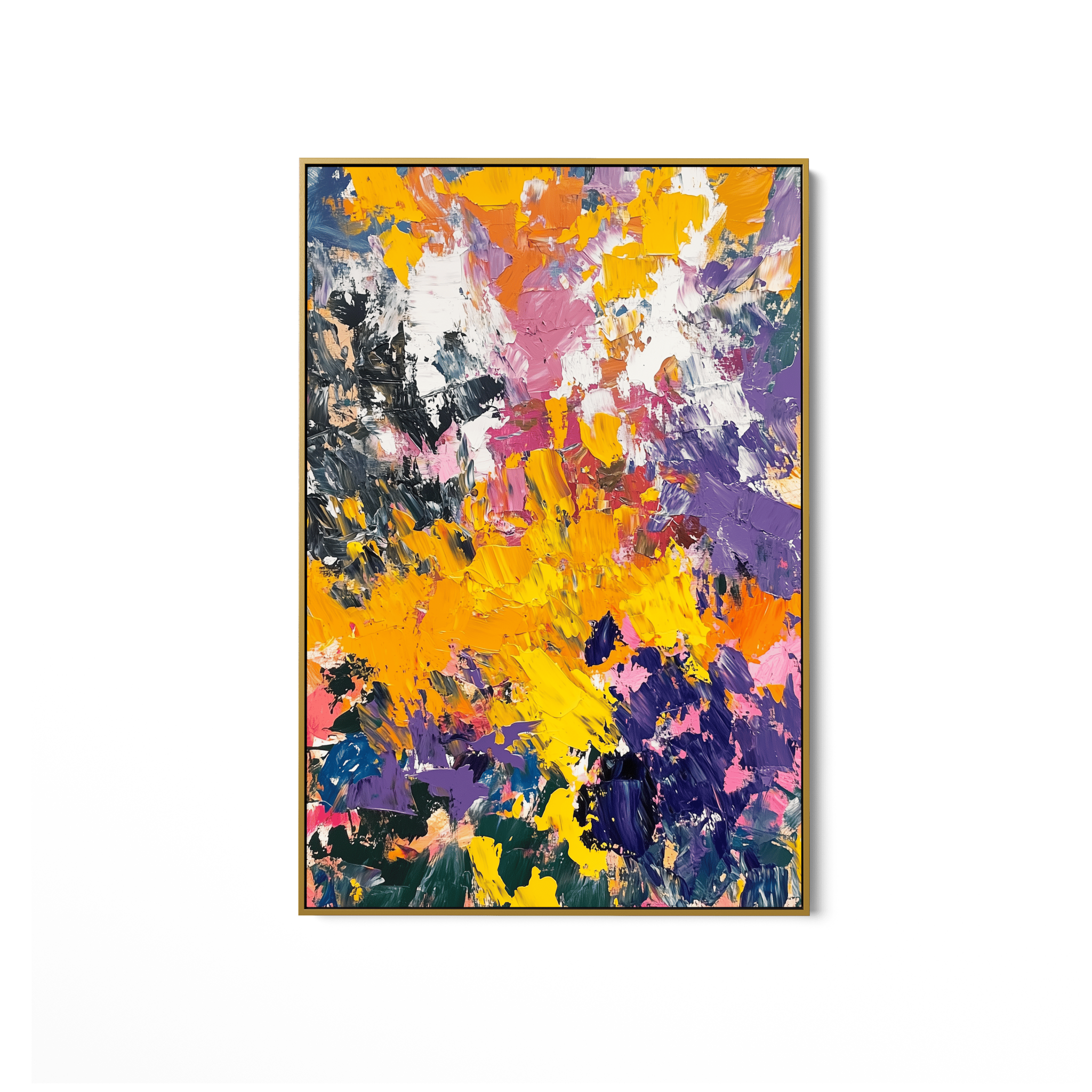 Radiant Collision UA - 313 - Unique Aesthetics