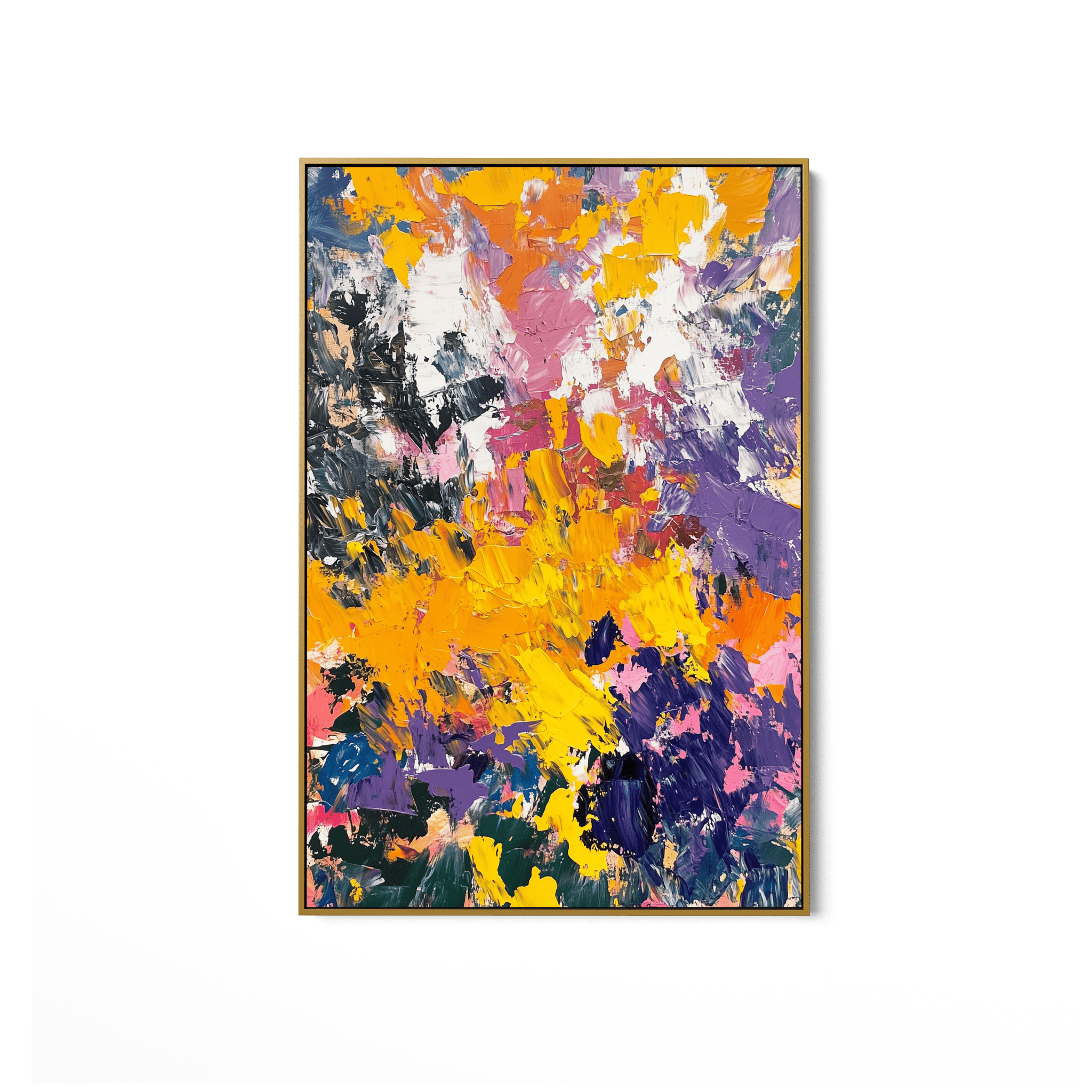 Radiant Collision UA - 316 - Unique Aesthetics