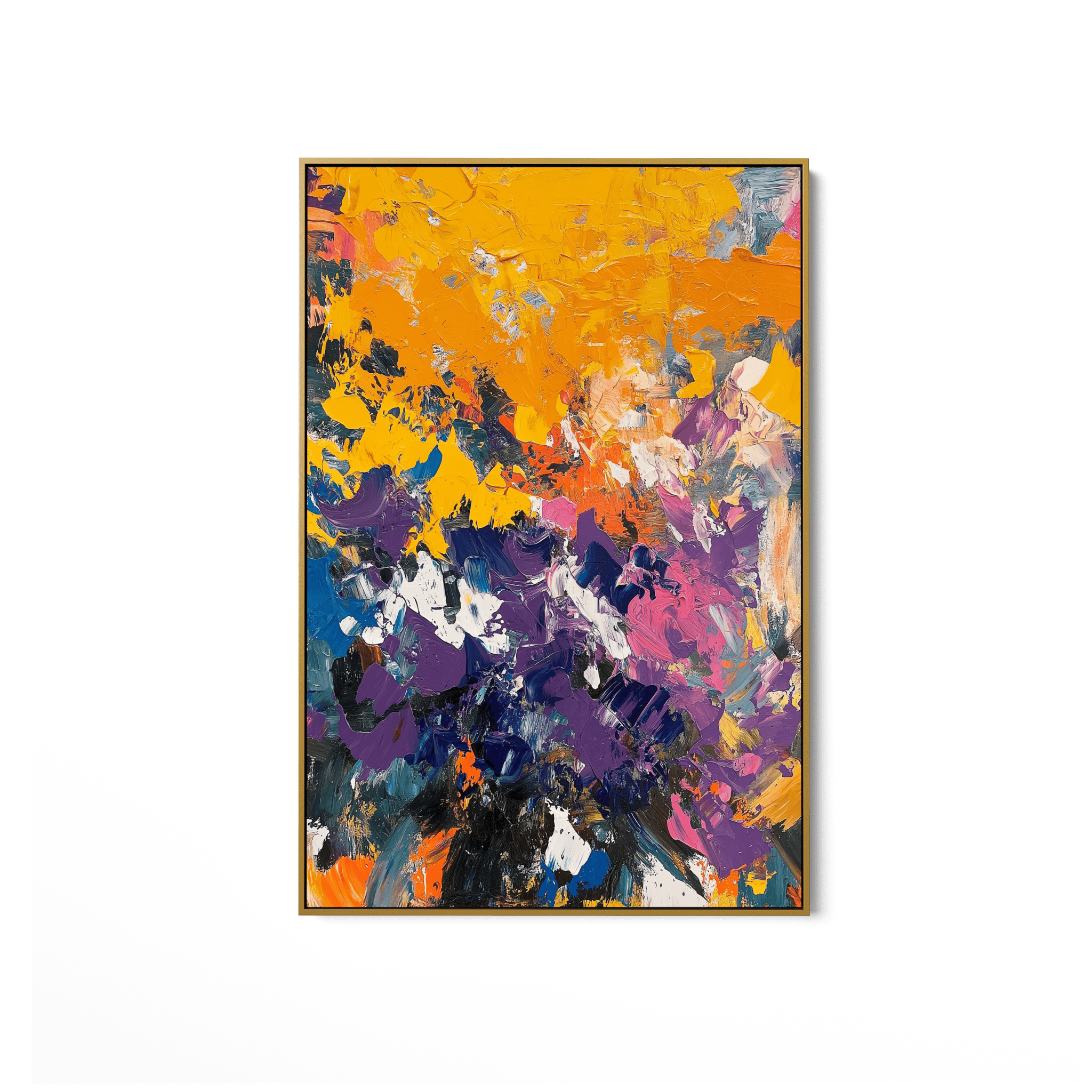 Radiant Collision UA - 318 - Unique Aesthetics