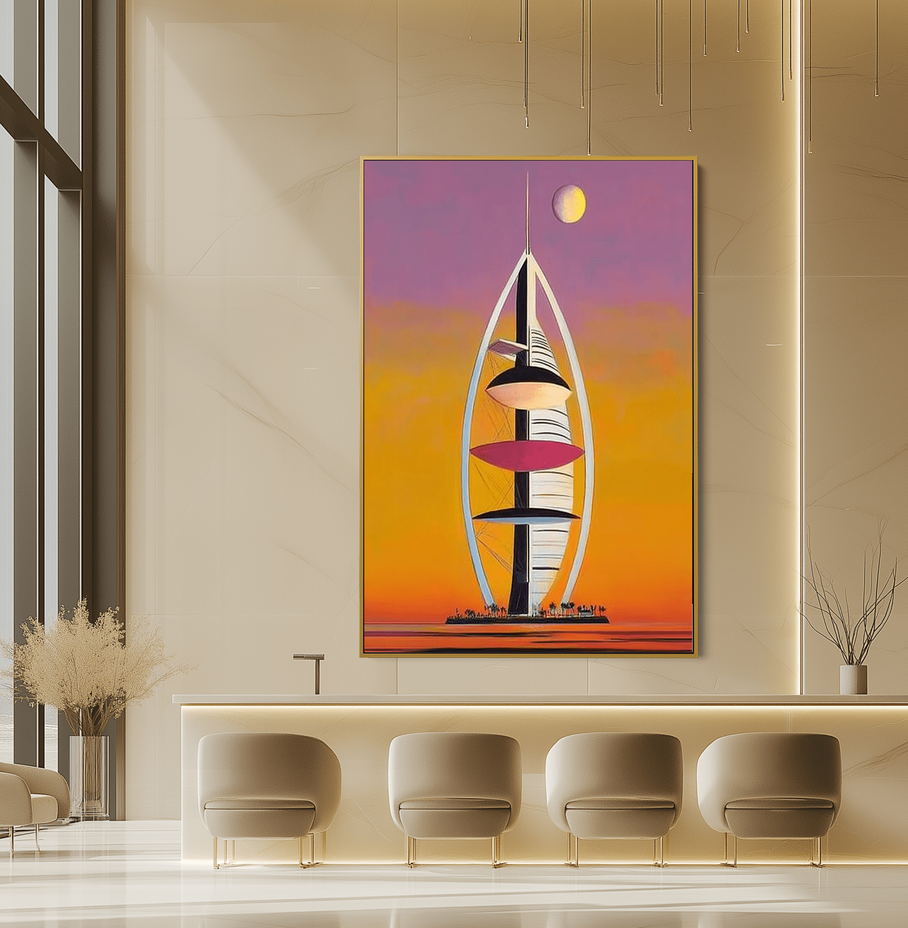 Radiata UA - 492 - Unique Aesthetics