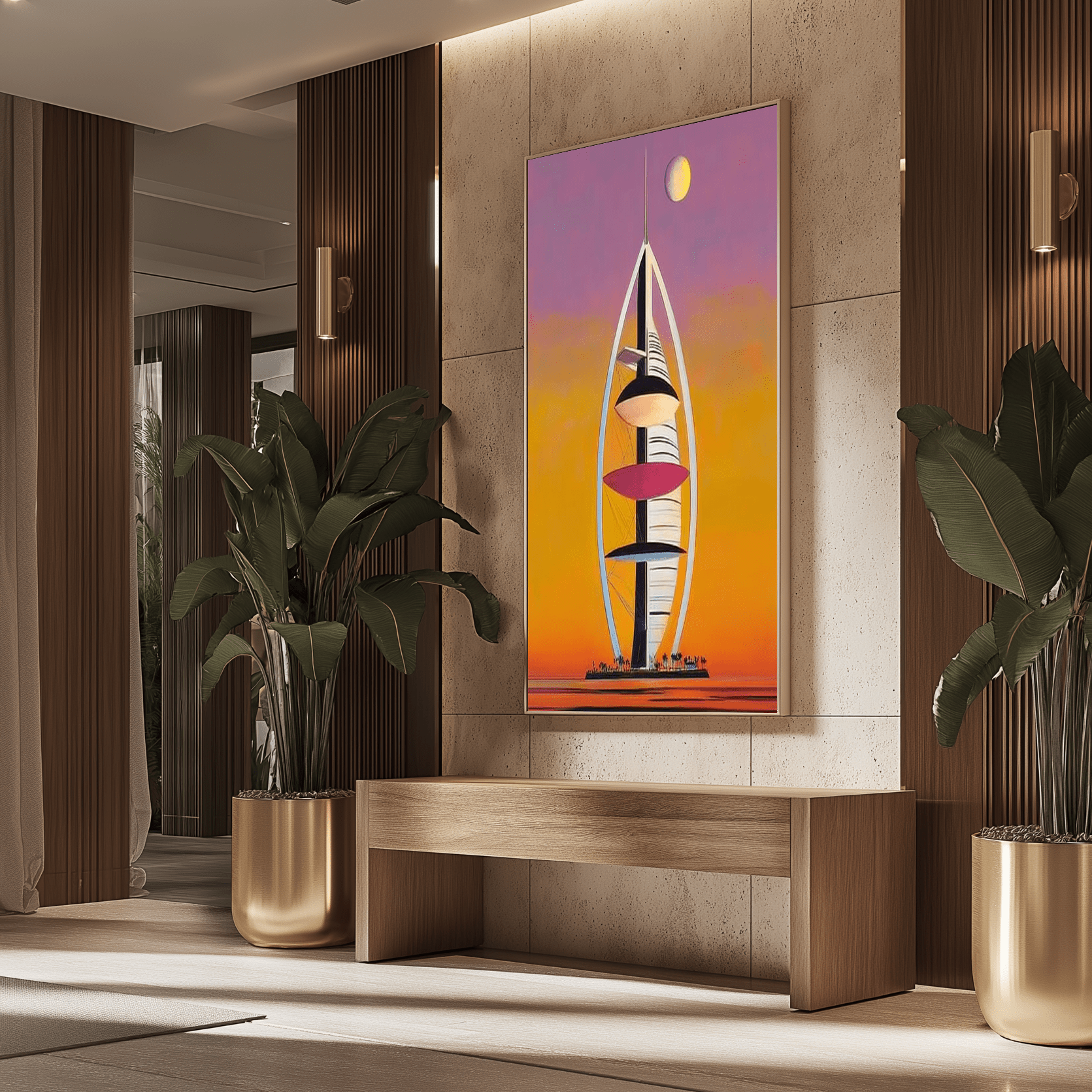 Radiata UA - 492 - Unique Aesthetics