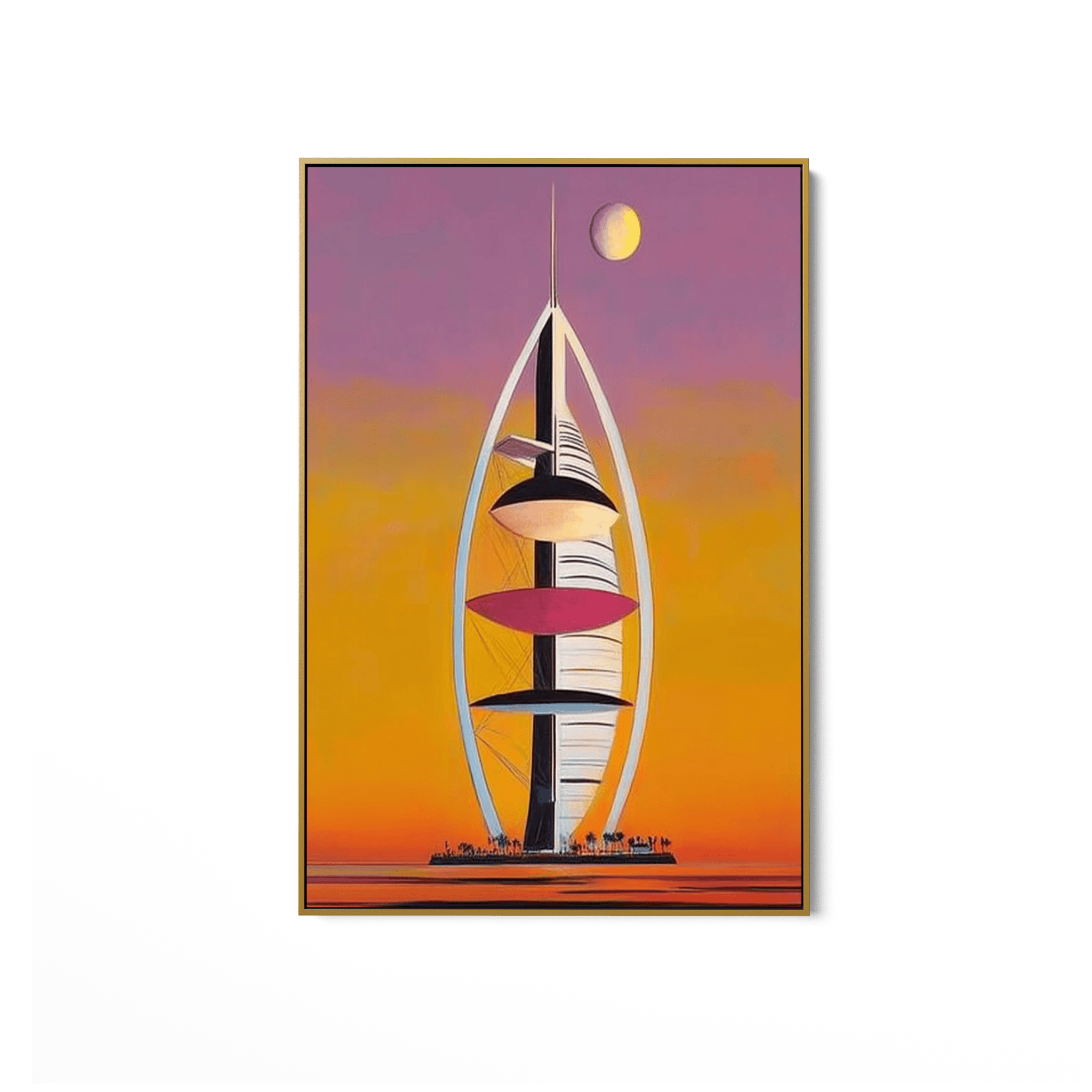 Radiata UA - 492 - Unique Aesthetics