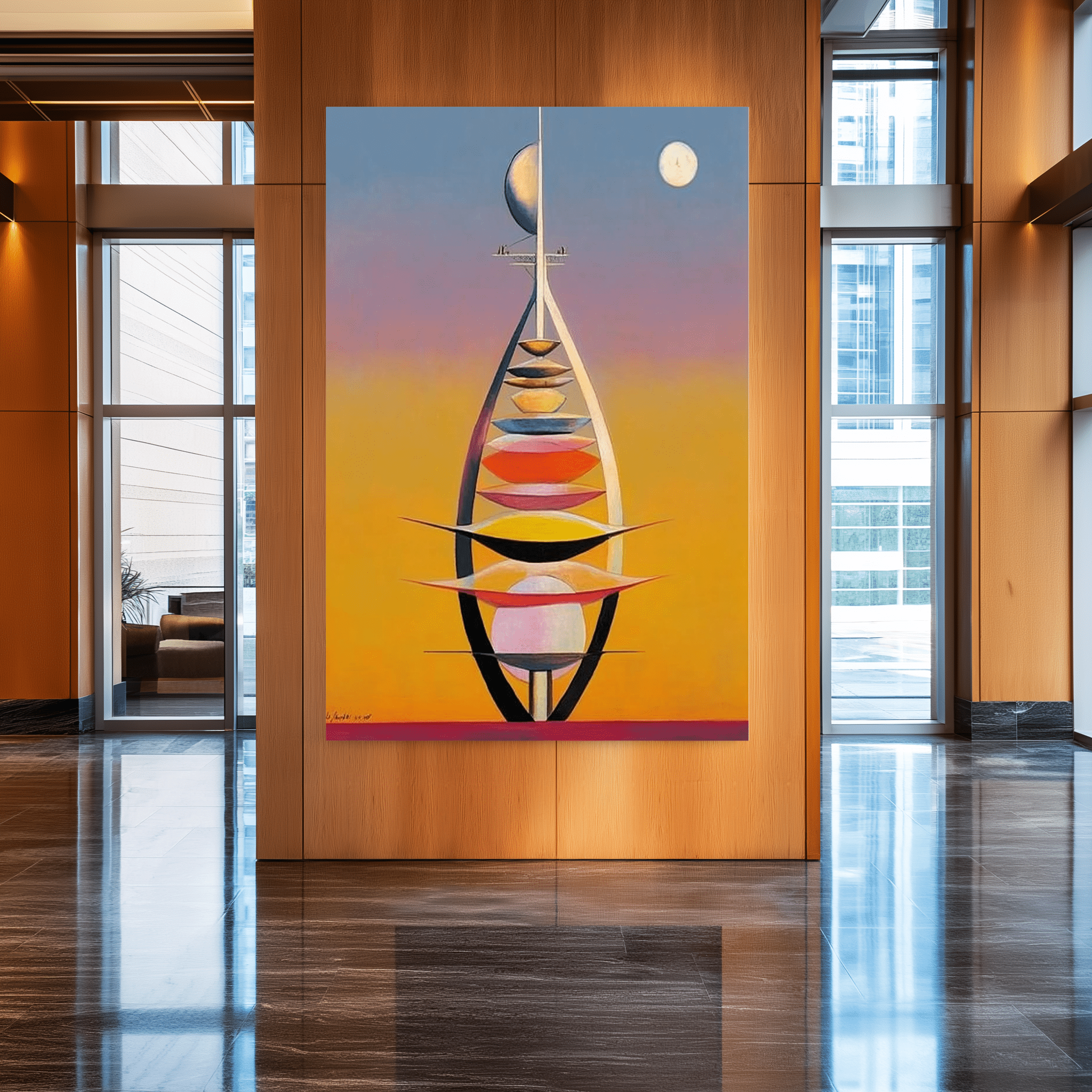 Radiata UA - 493 - Unique Aesthetics