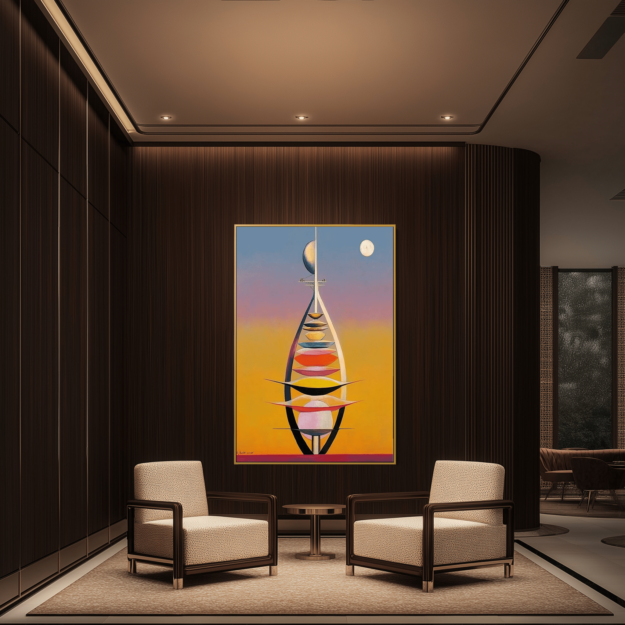 Radiata UA - 493 - Unique Aesthetics