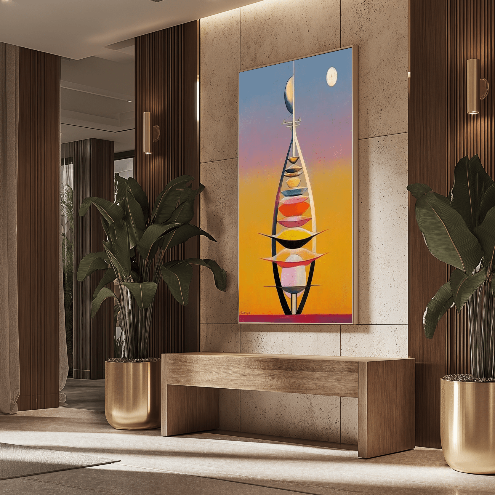 Radiata UA - 493 - Unique Aesthetics