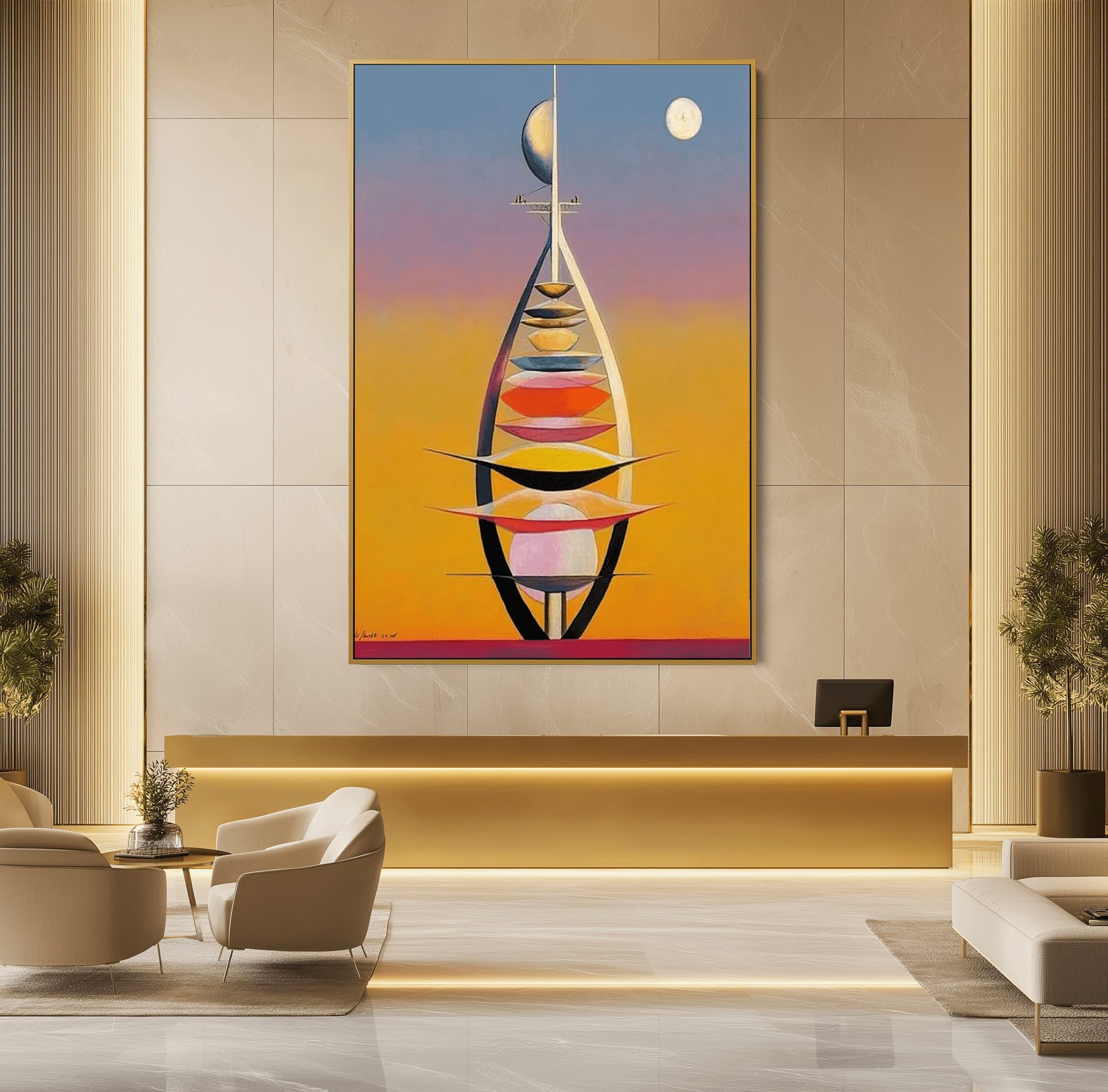 Radiata UA - 493 - Unique Aesthetics