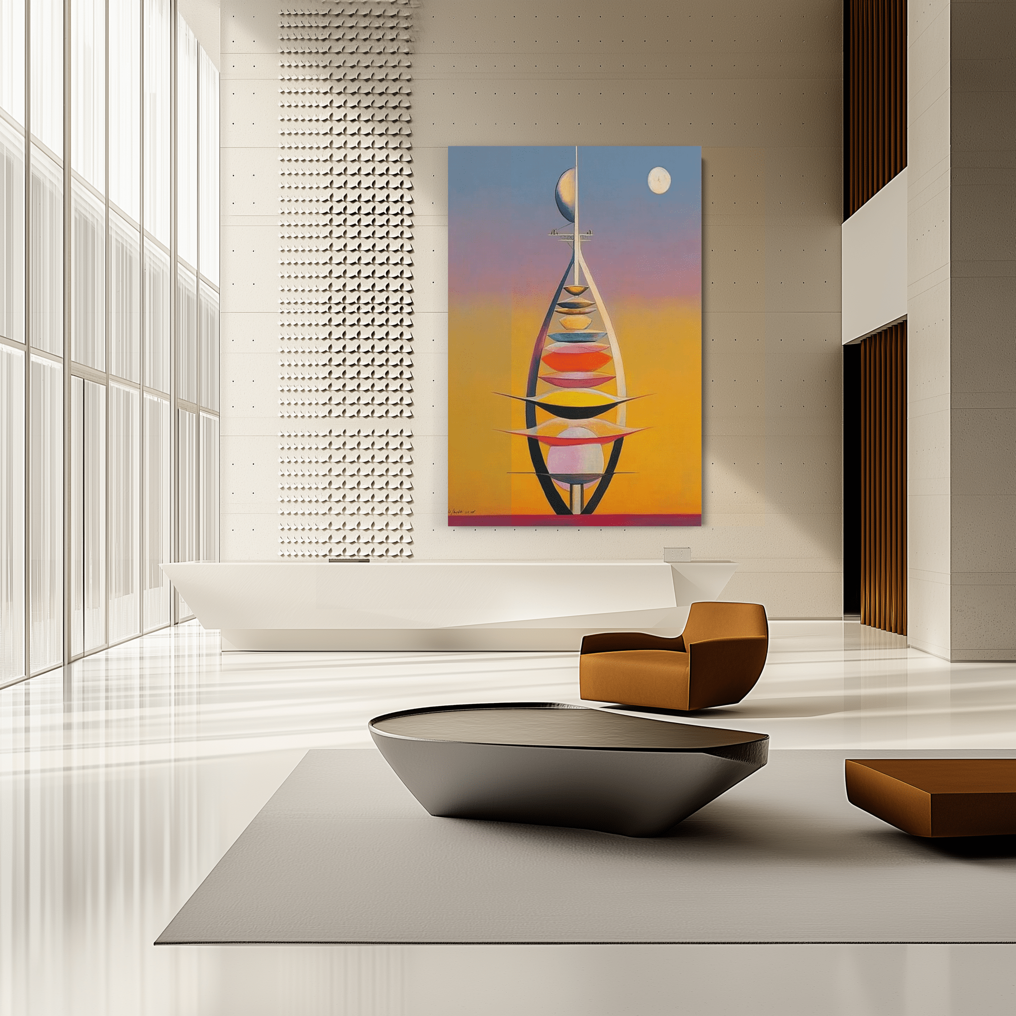 Radiata UA - 493 - Unique Aesthetics