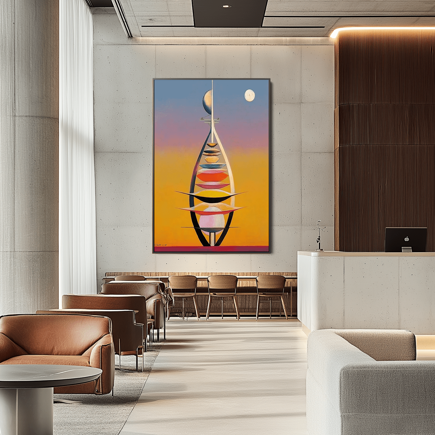 Radiata UA - 493 - Unique Aesthetics