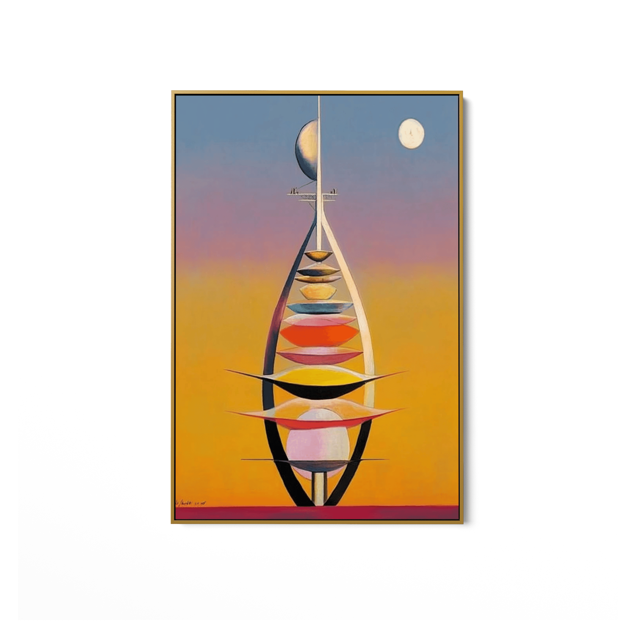 Radiata UA - 493 - Unique Aesthetics