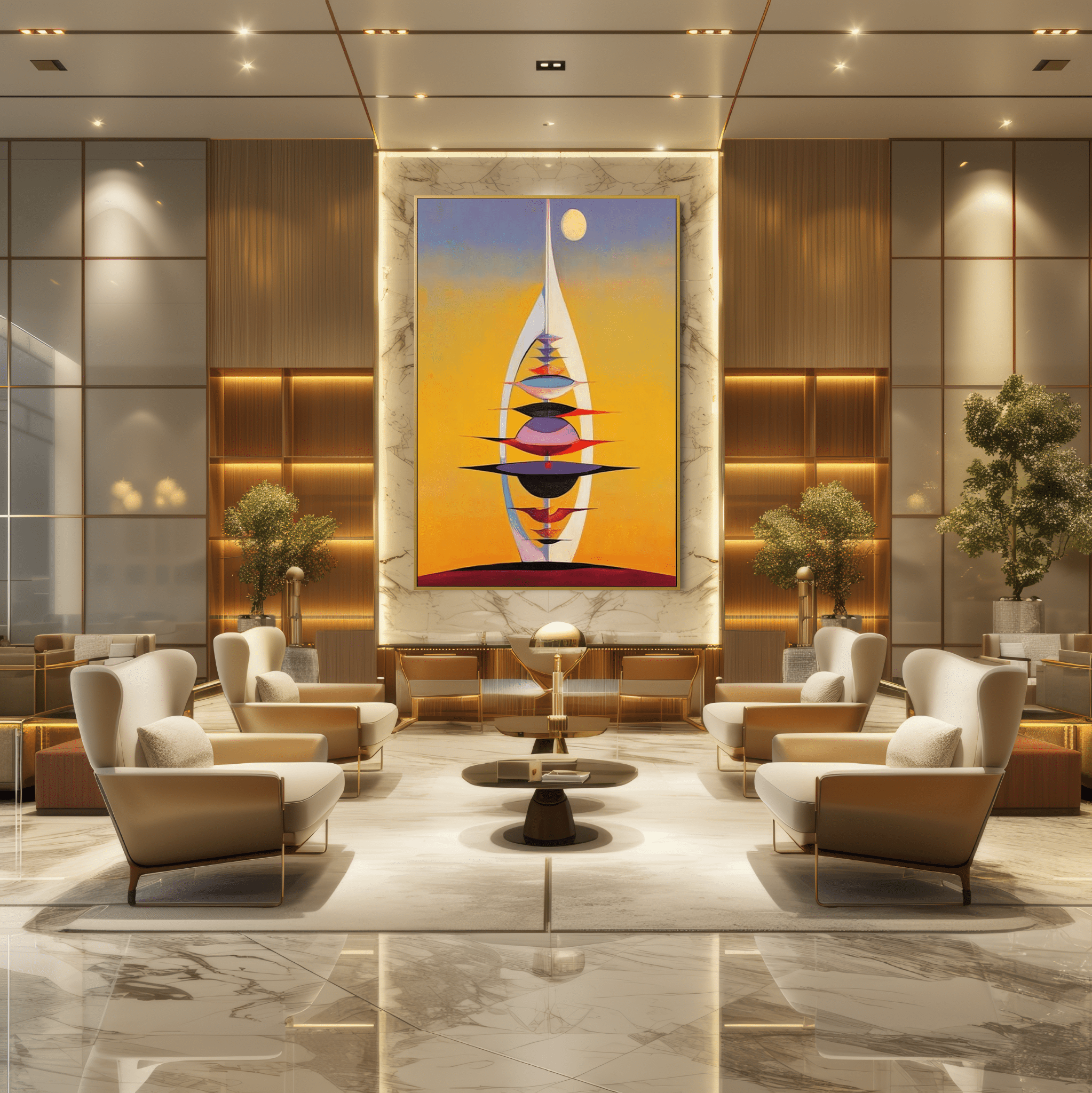 Radiata UA - 494 - Unique Aesthetics