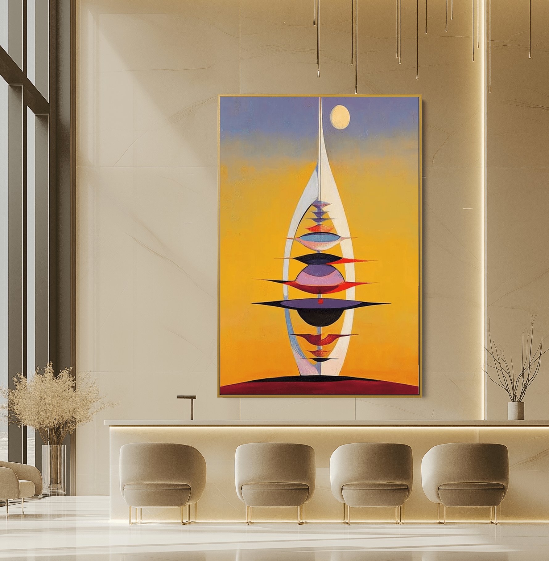 Radiata UA - 494 - Unique Aesthetics