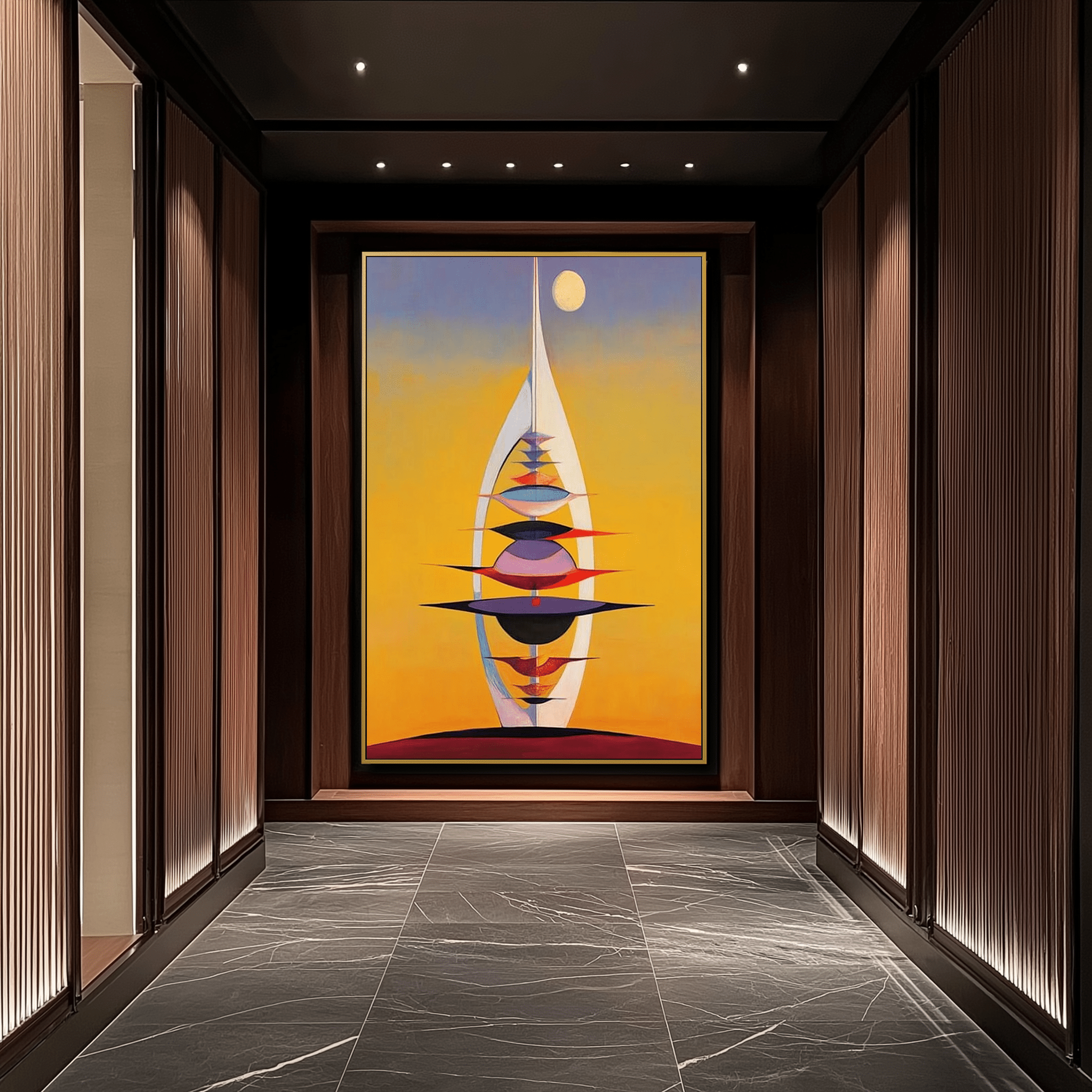 Radiata UA - 494 - Unique Aesthetics