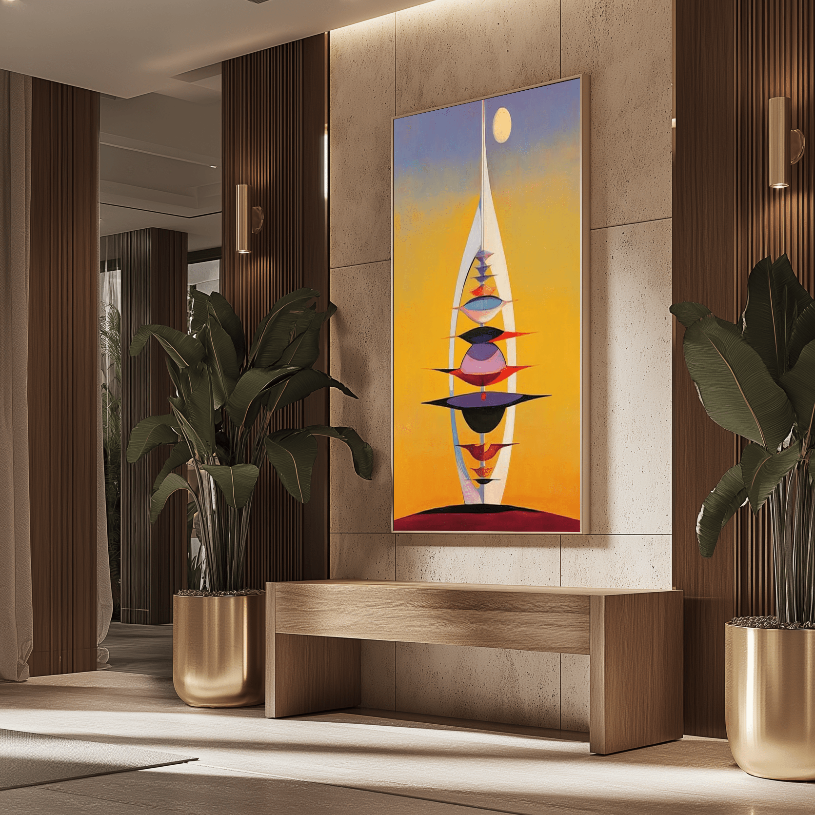 Radiata UA - 494 - Unique Aesthetics